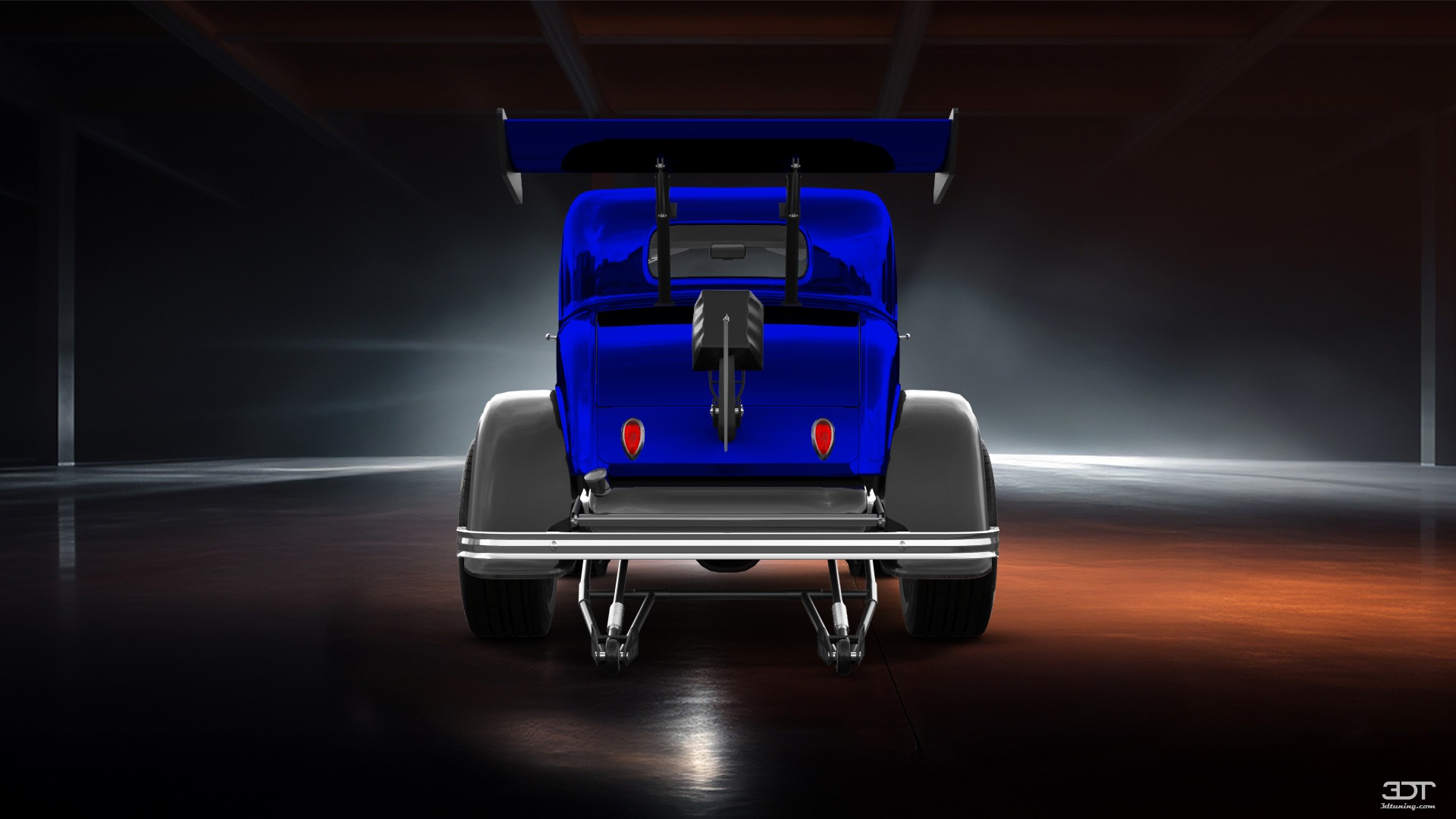 Ford Model B Deluxe 2 Door Coupe 1932 Images