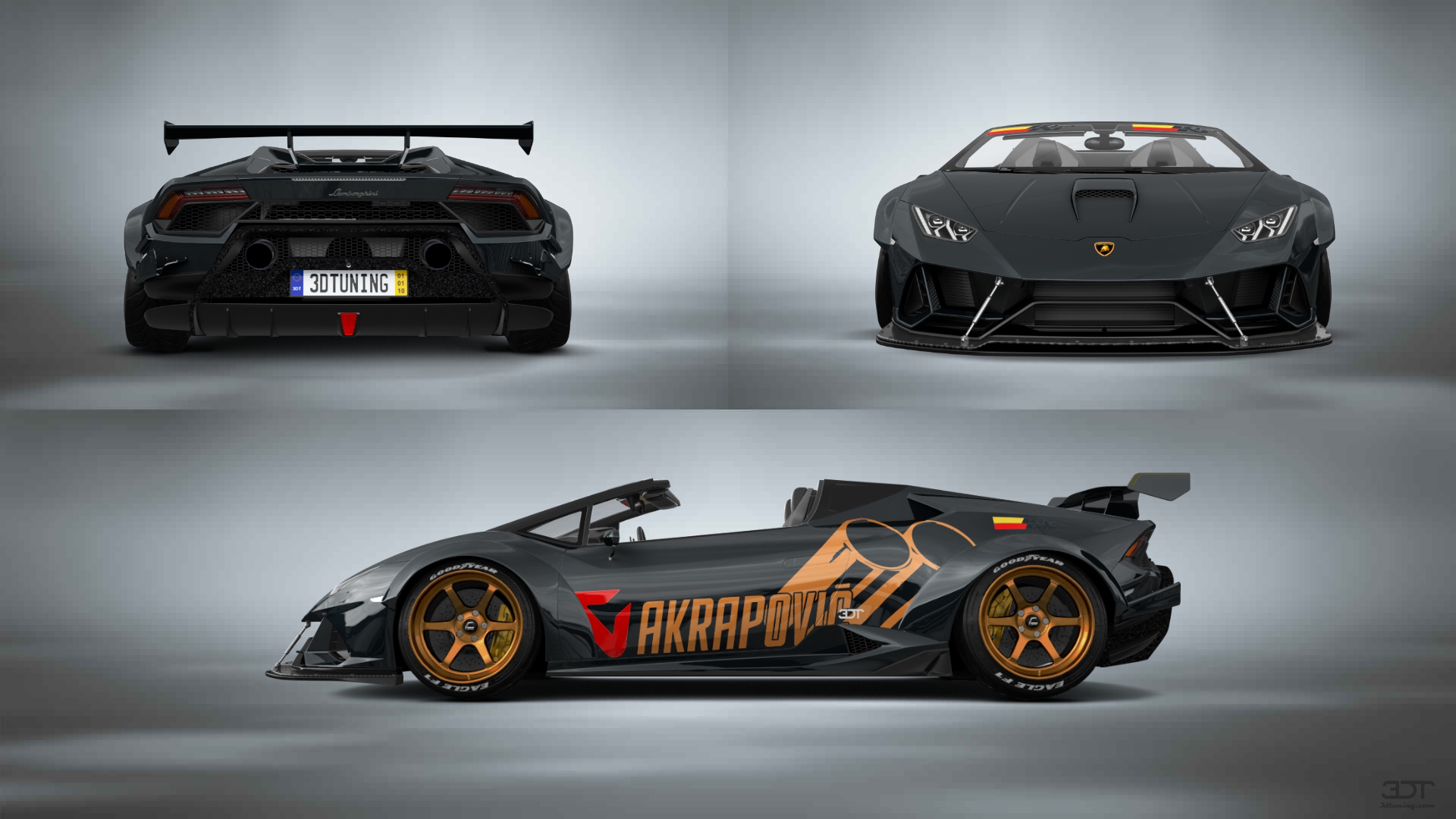 Chevrolet K3500 Extended Cab Pickup Truck 1988 tuning