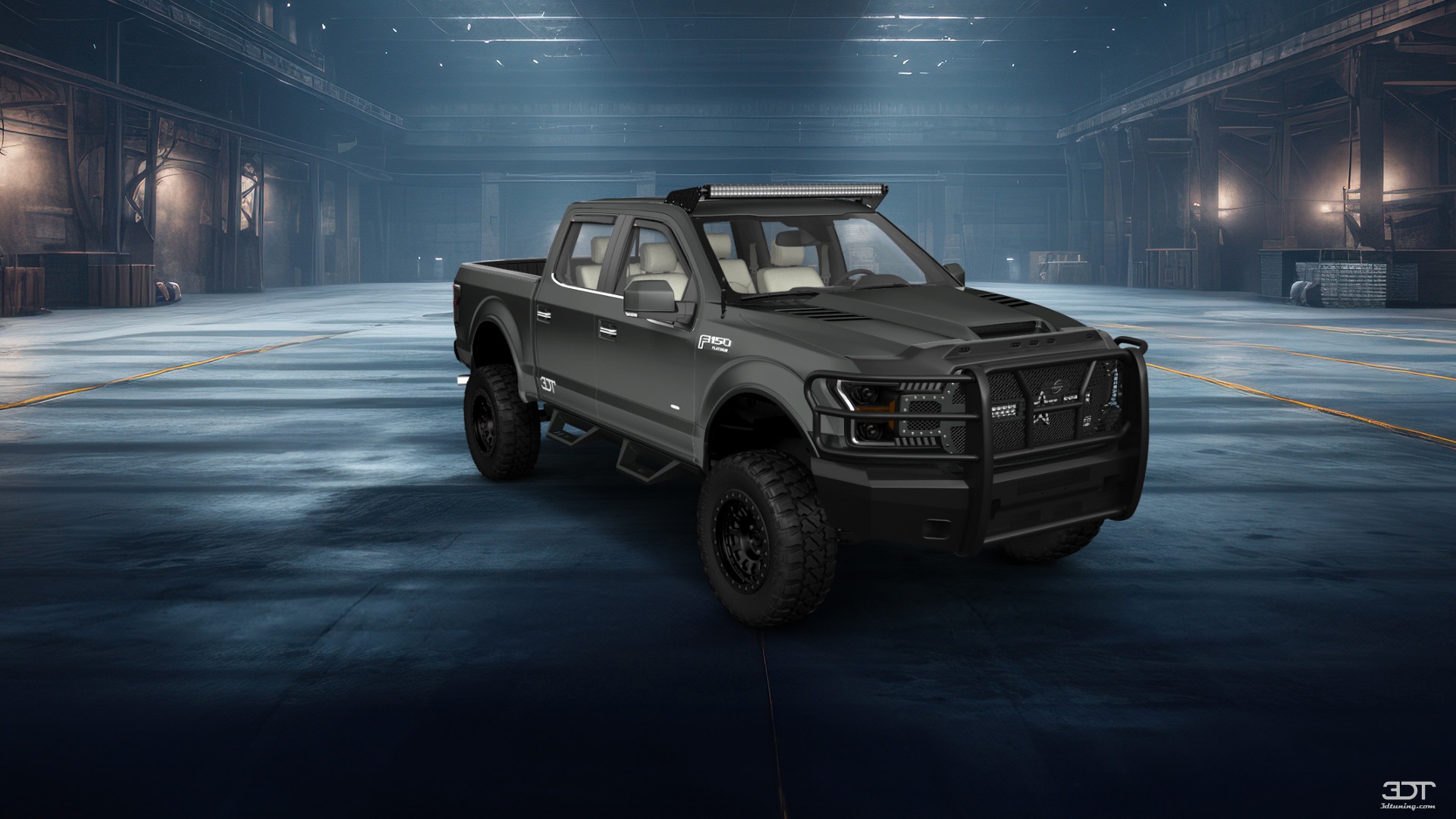 Ford F-150 Truck 2019