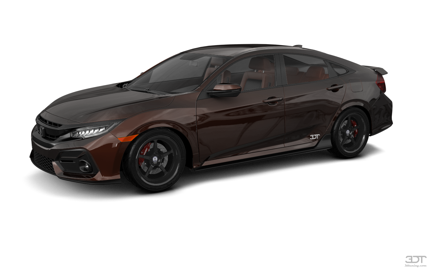 Civic Turbo Sport Touring Wagon