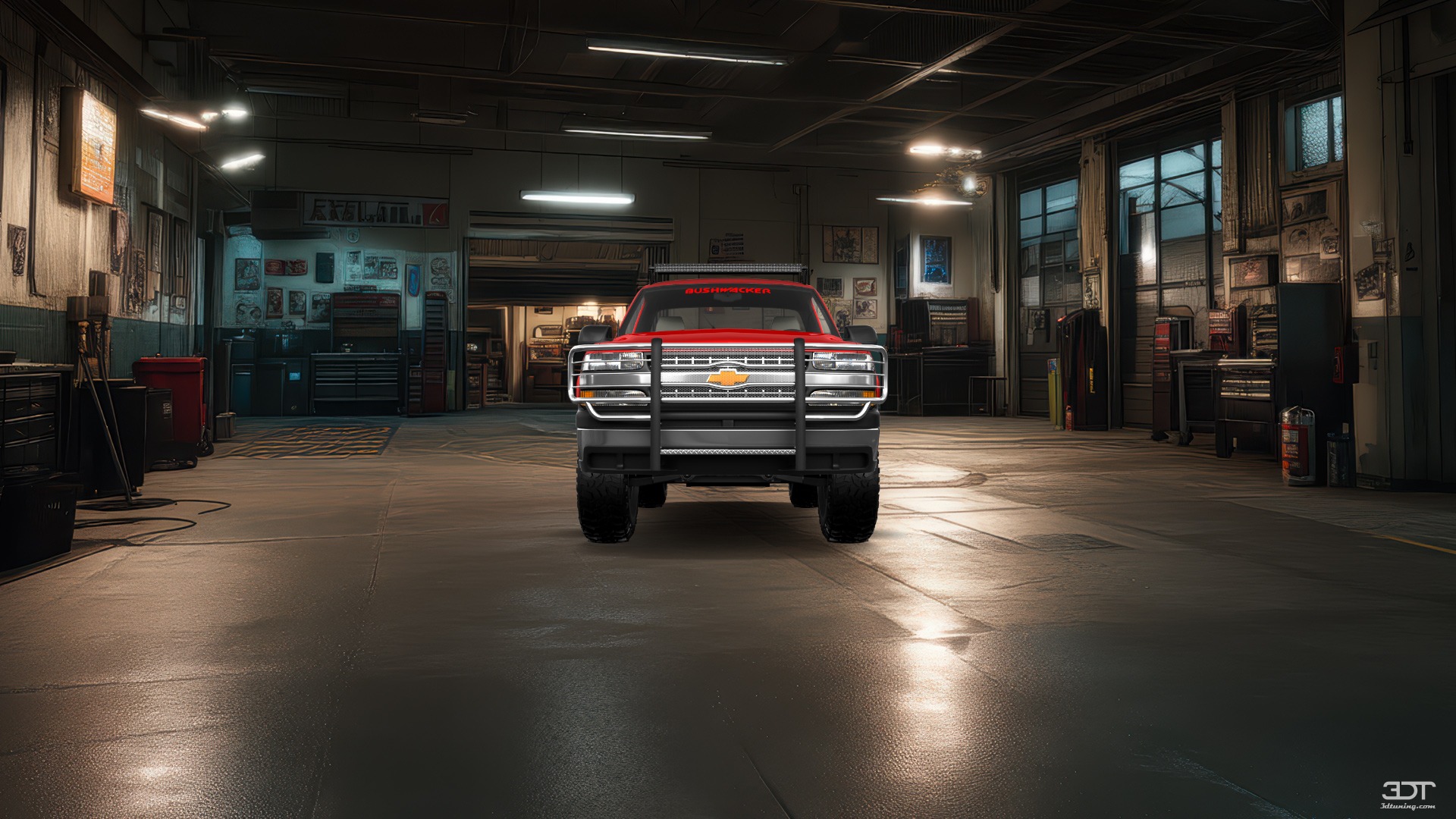 Chevrolet Silverado 1500 6.5 ft box 2 Door pickup truck 1999