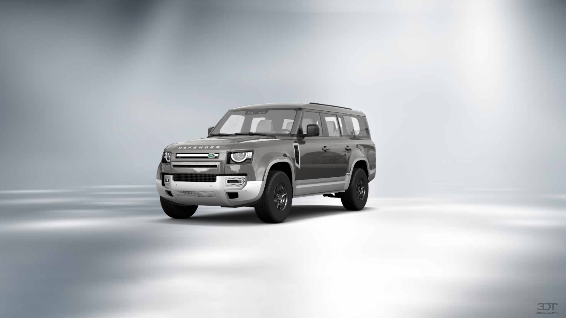 Land Rover Defender 130 5 Door SUV 2023 tuning