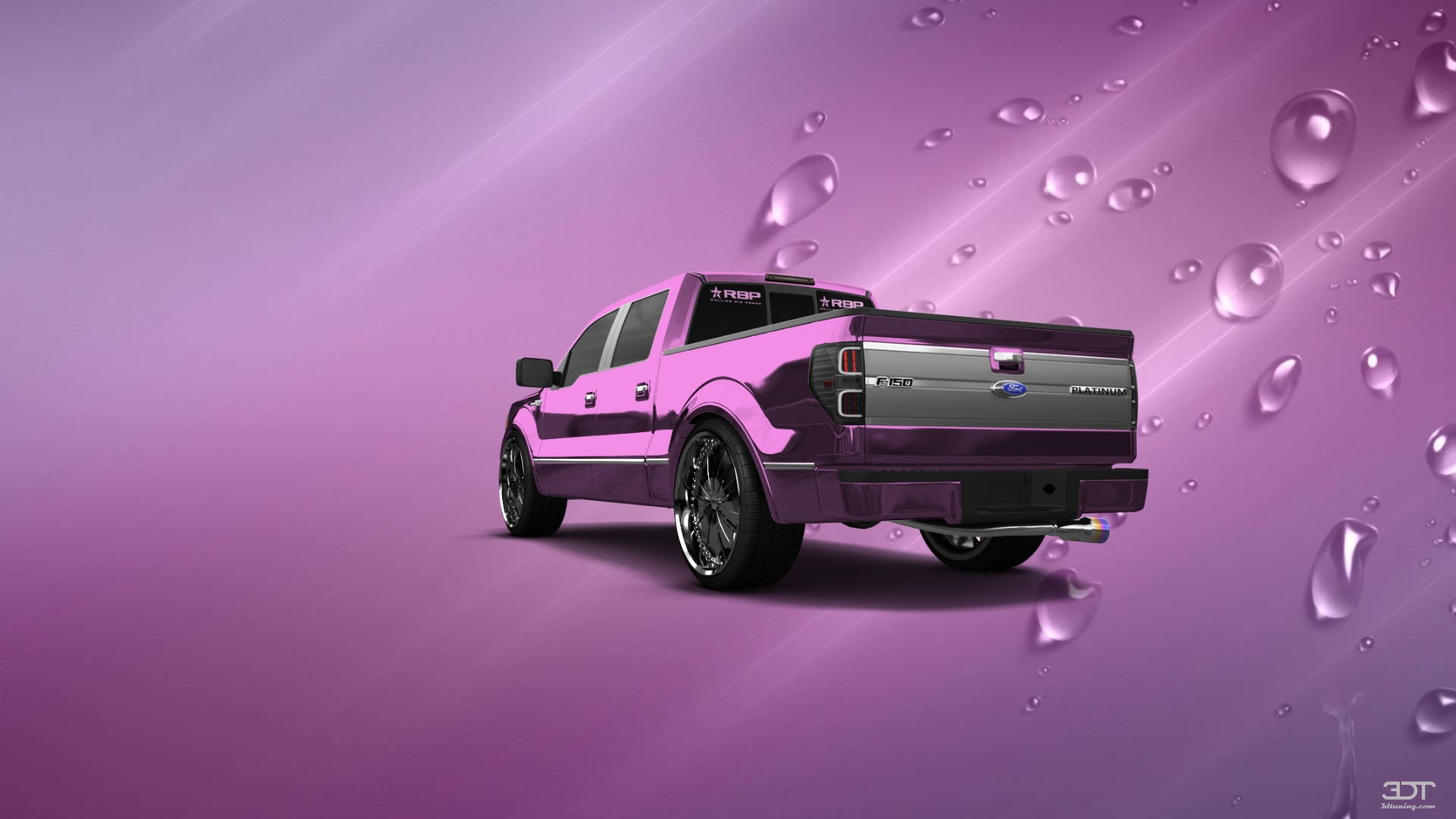 Ford F-150 Crew Cab 4 Door pickup truck 2013 Images