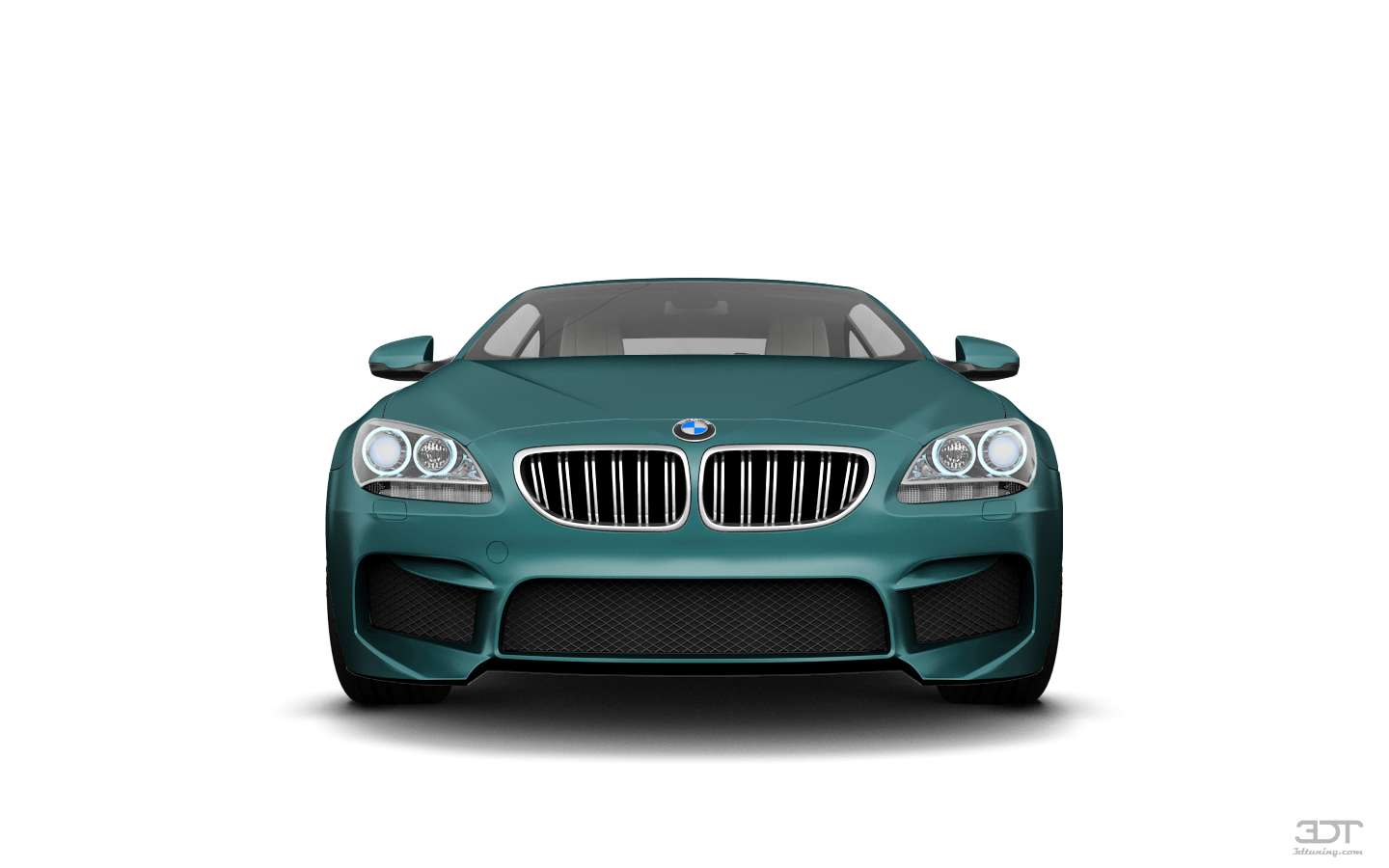 Tuning BMW 6 Series 2 Door Coupe 2011