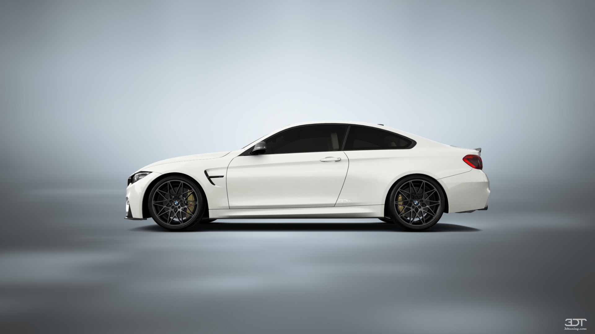 BMW M4 2 Door Coupe 2019
