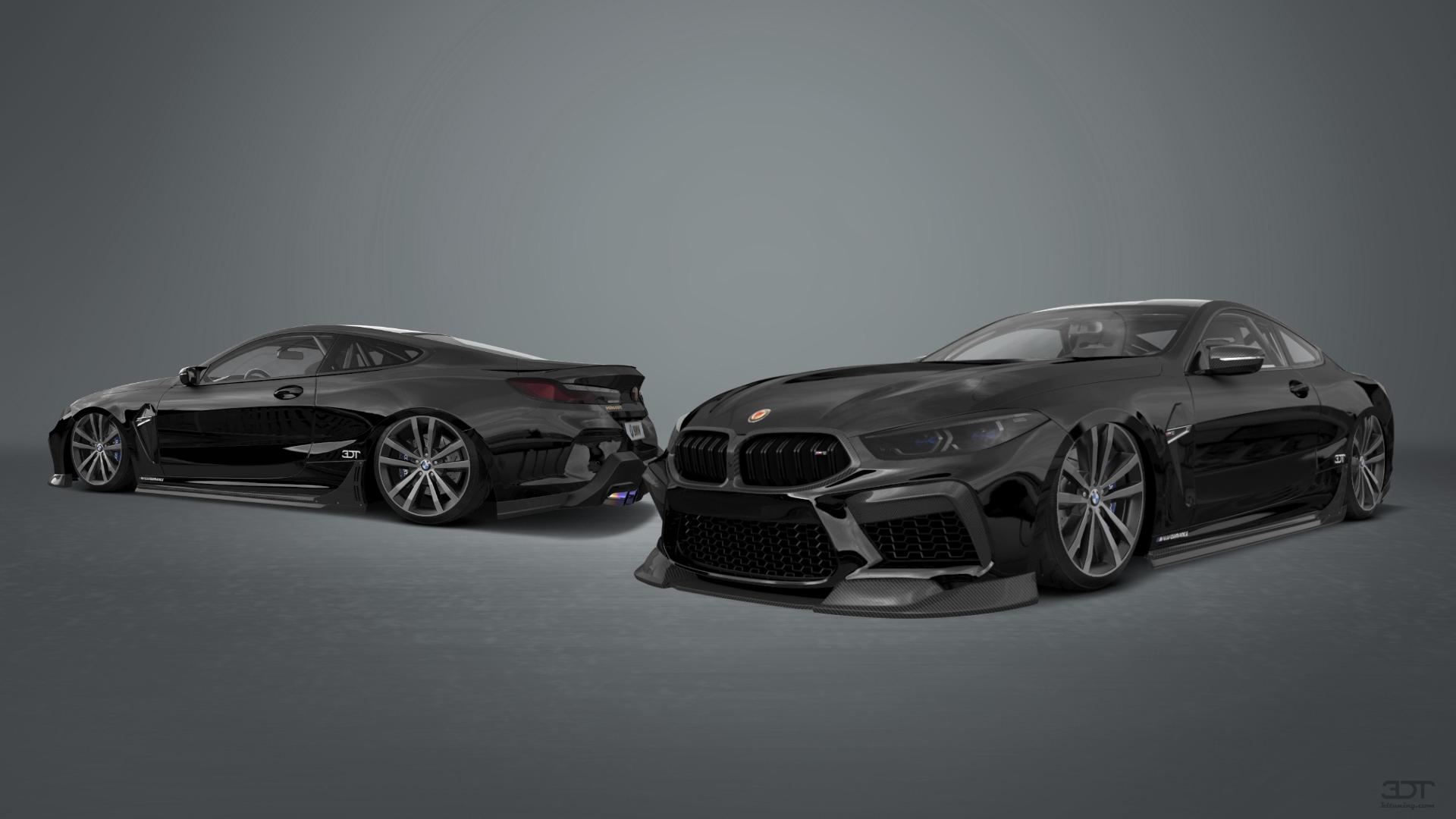 BMW 8 Series 2 Door Coupe 2020