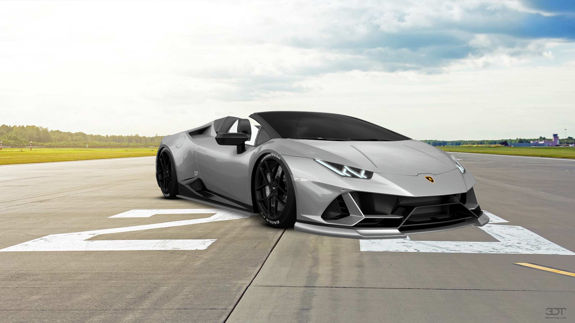 ltimofti's Car Garage 3DTuning