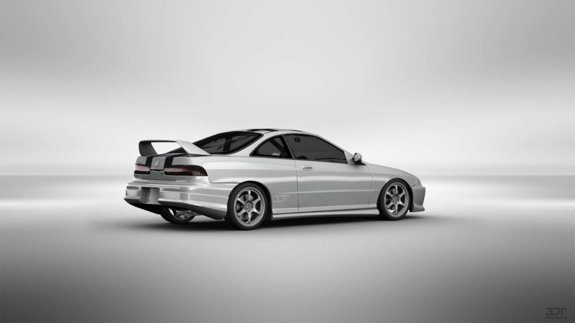 Acura Integra Type-R Coupe 2001 Images