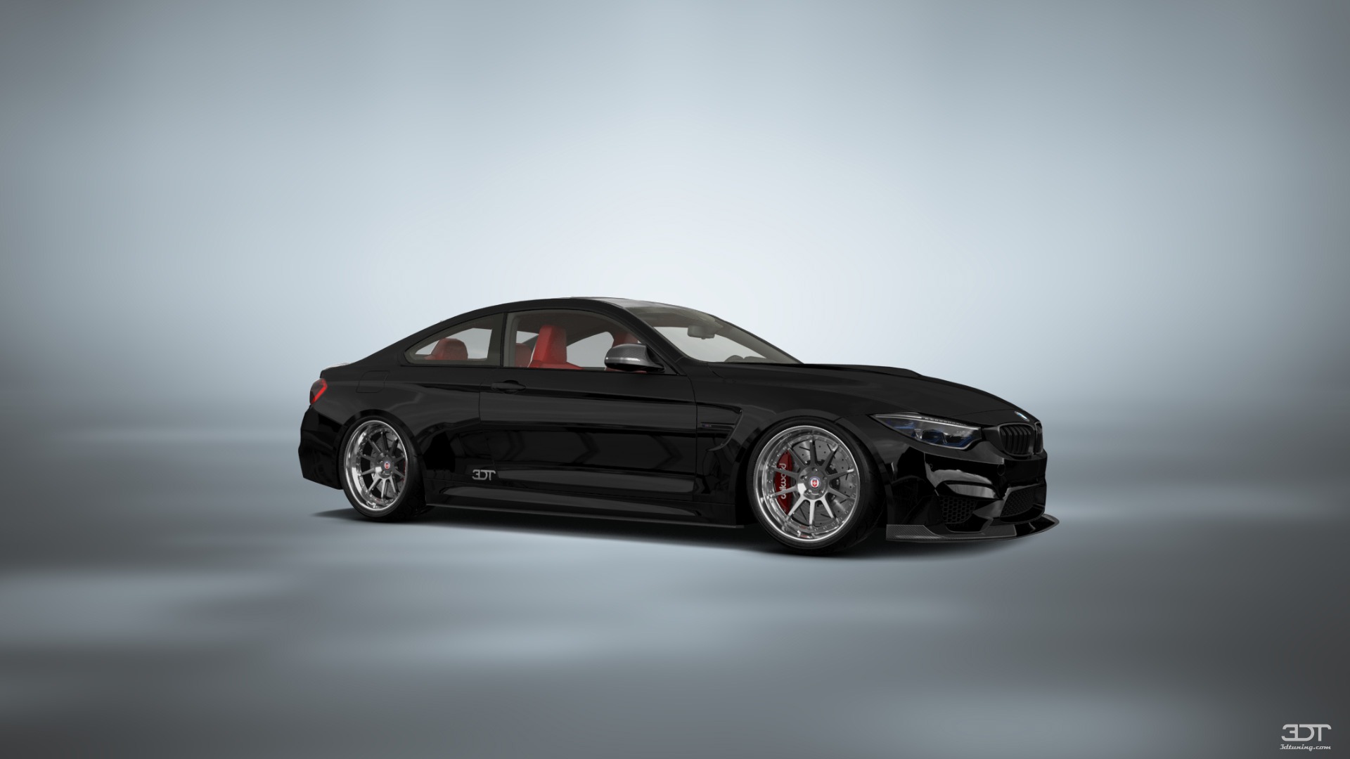 BMW M4 2 Door Coupe 2019