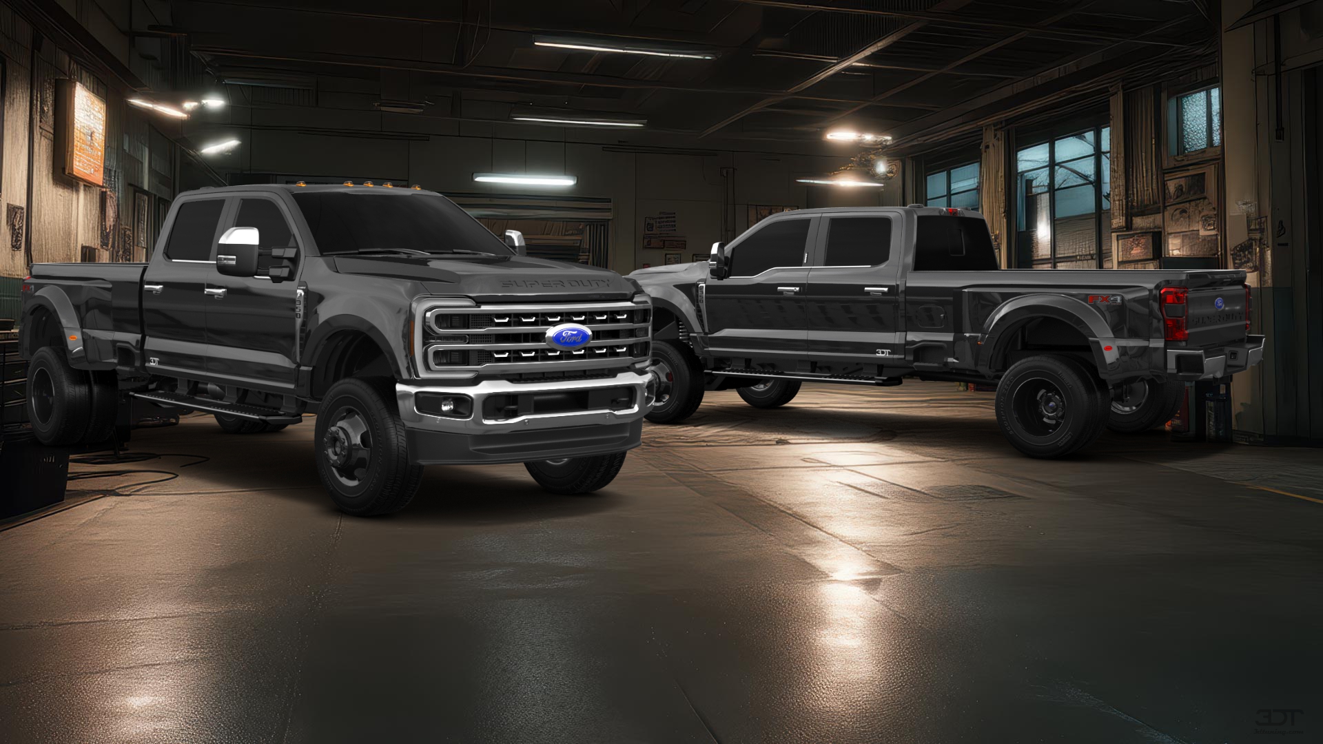 f 350
