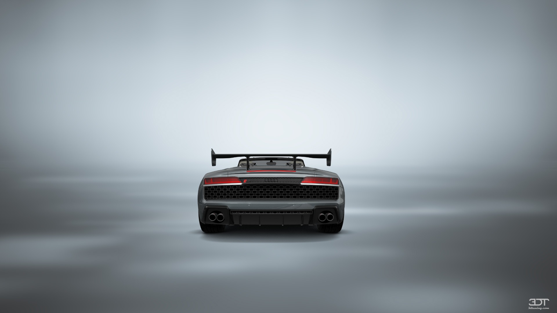 Audi R8 Spyder 2 Door Convertible 2019 tuning