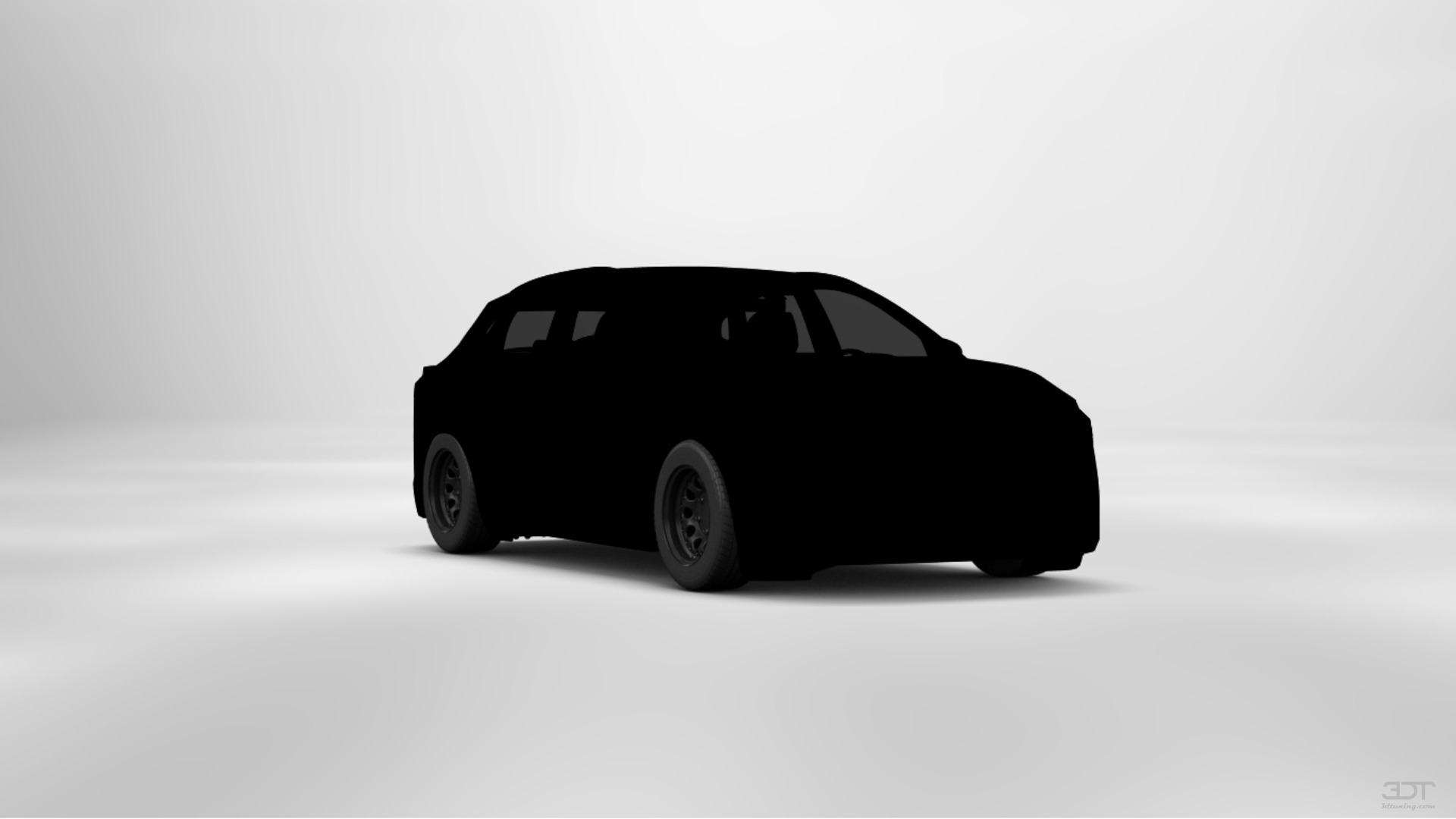 Nissan Qashqai 5 Door SUV 2022 tuning