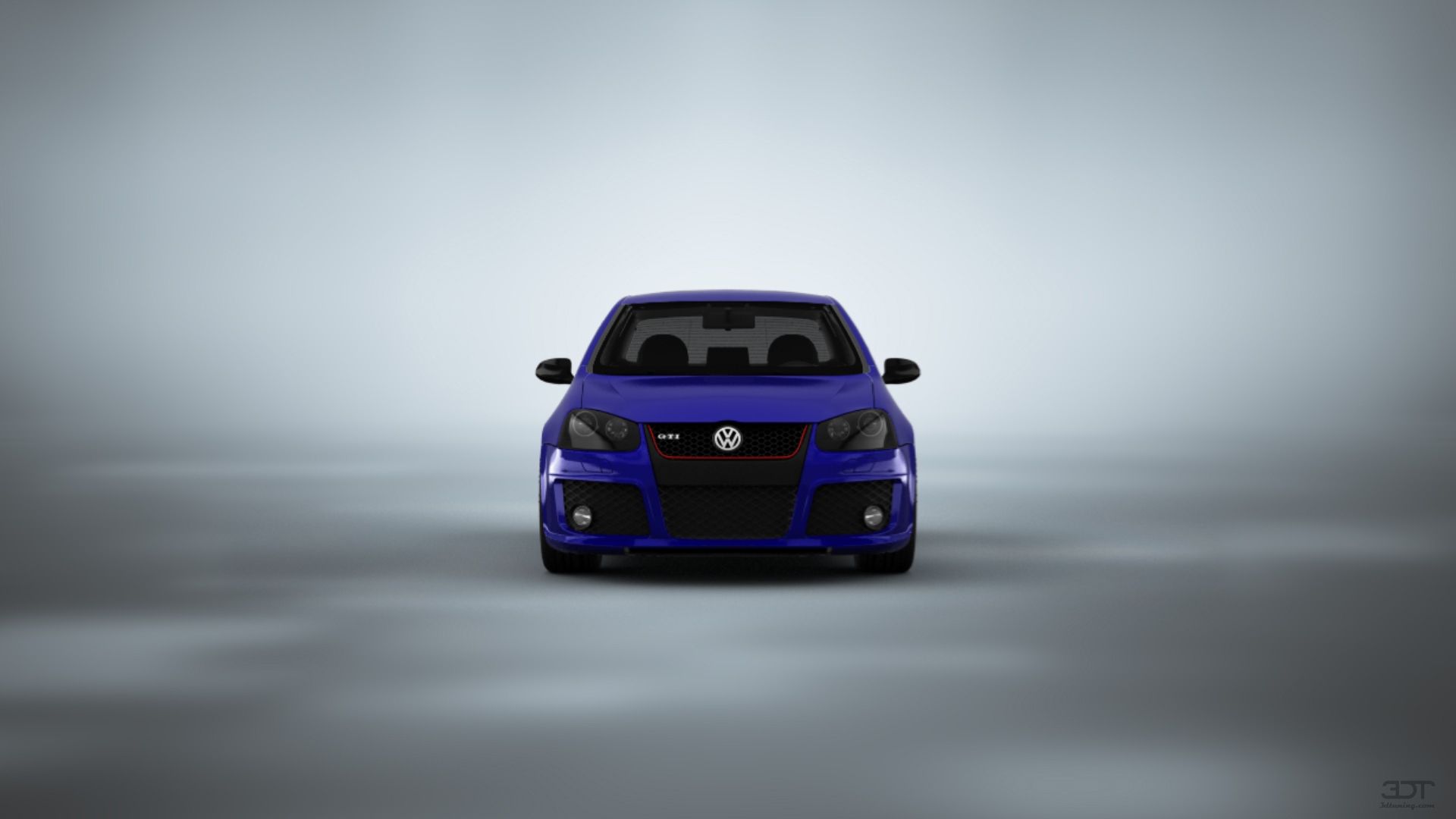 Volkswagen Golf 5 GTi 3 Door Hatchback 2005 tuning