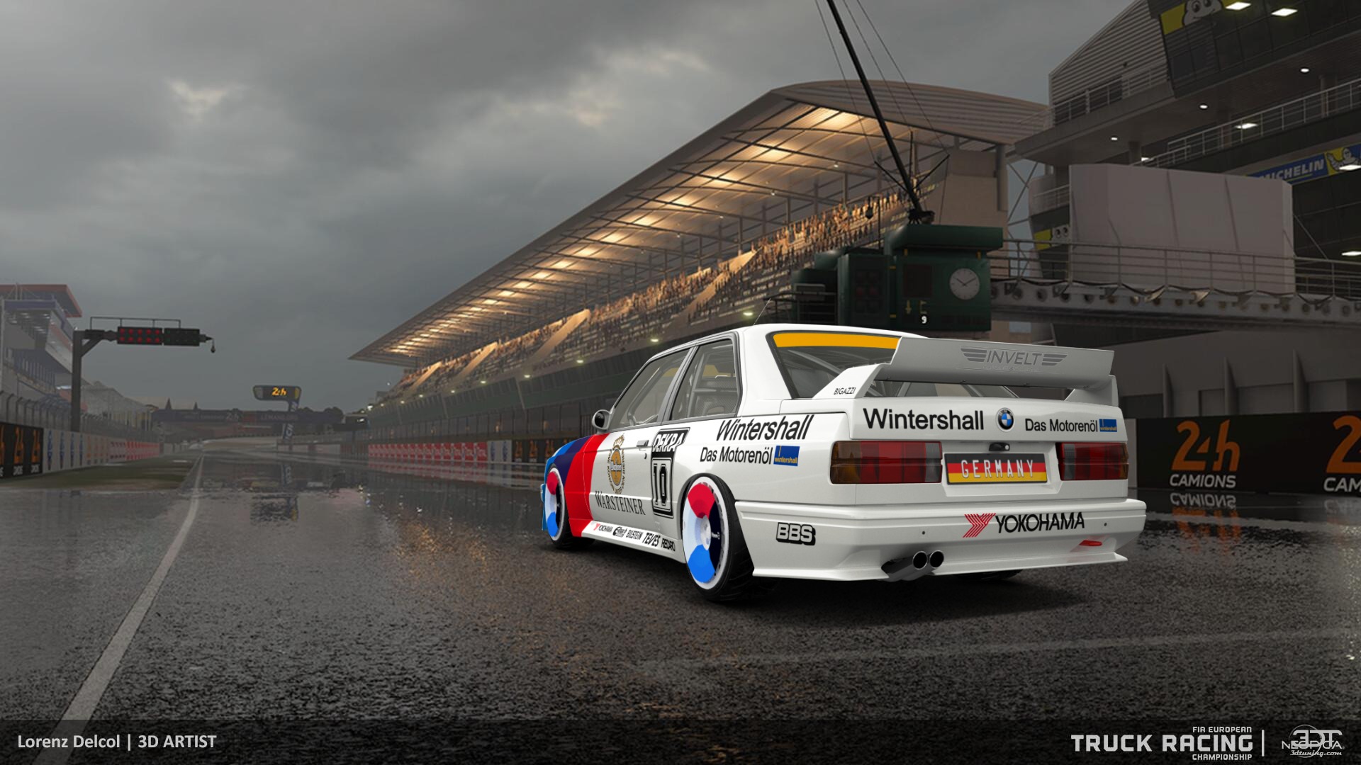 BMW M3 2 Door Coupe 1986 Images