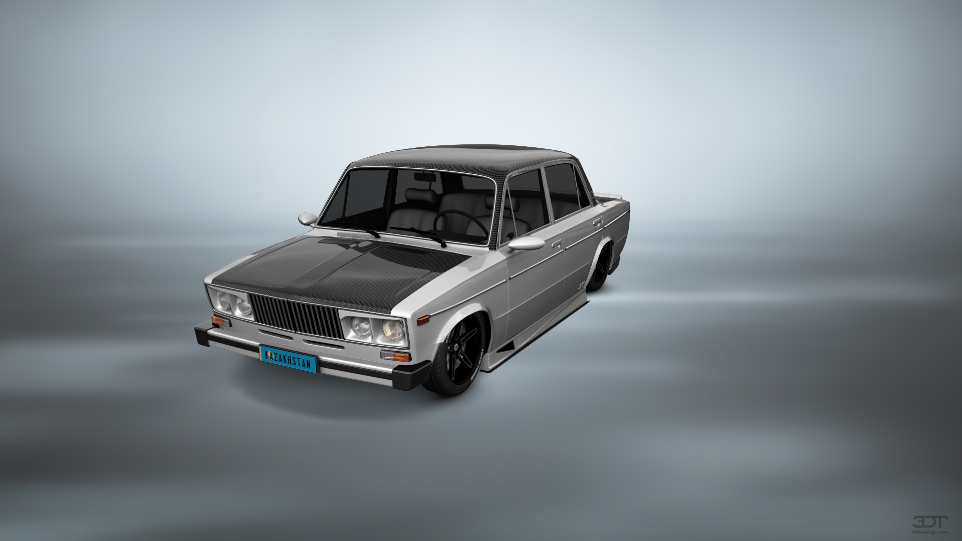 Lada 2106 Sedan 1976