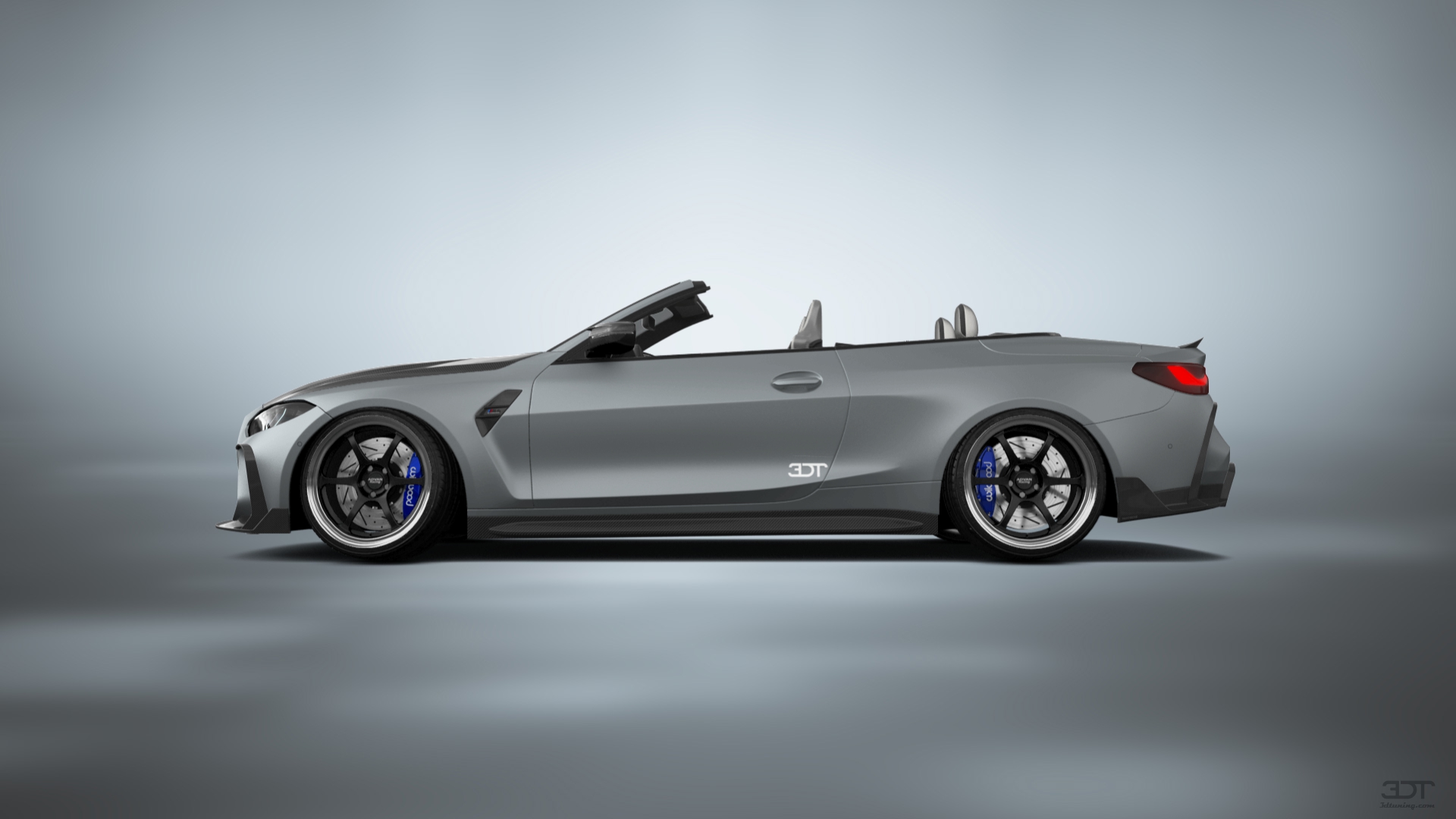 BMW M4 2 Door Convertible 2022