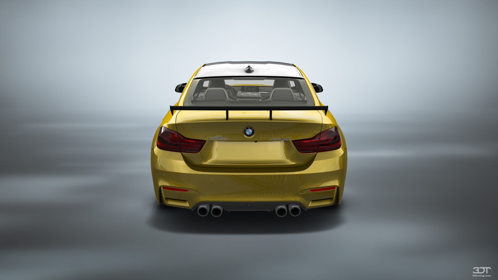 BMW M4 2 Door Coupe 2019