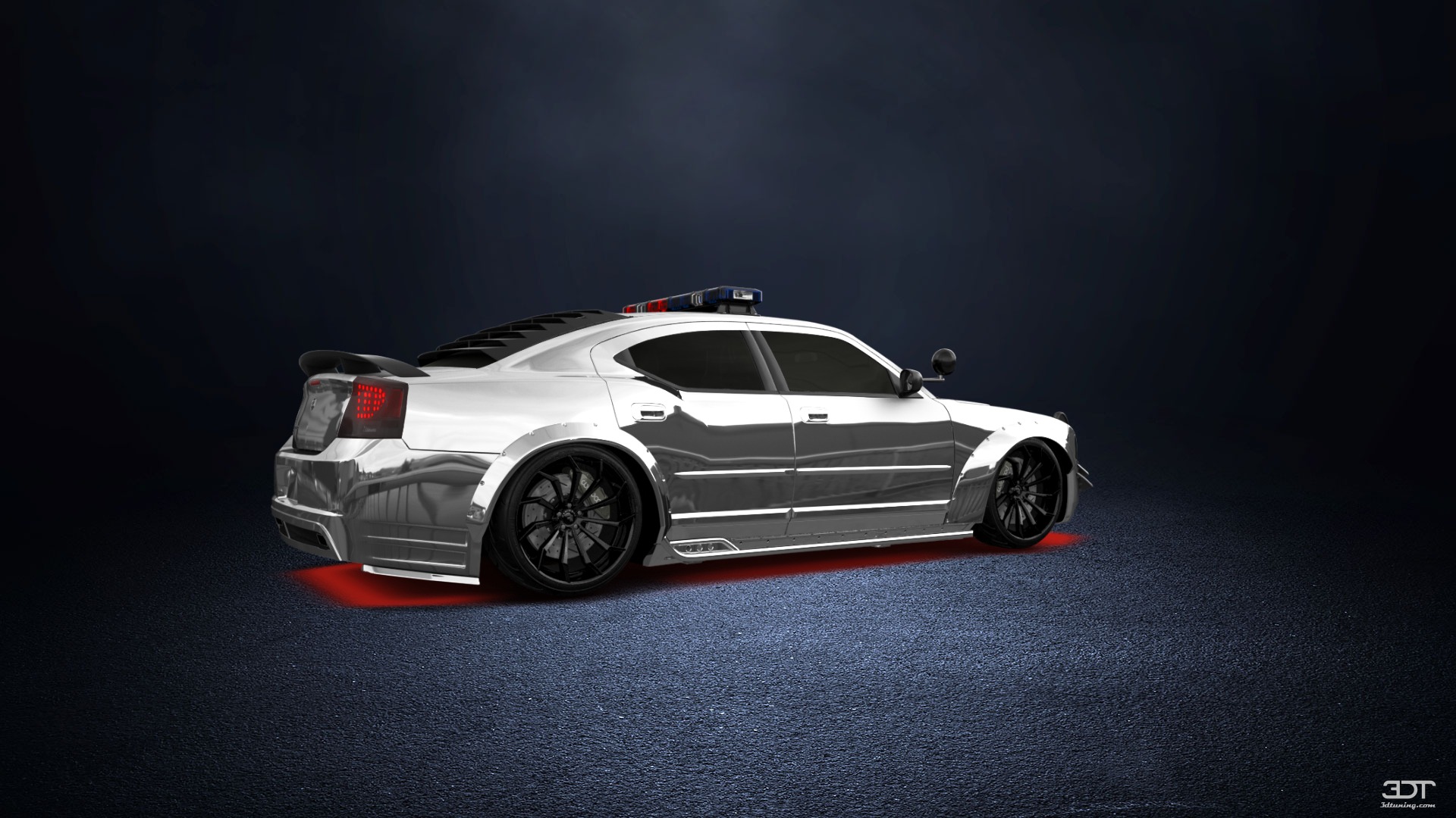 Dodge Charger Se Sedan 2006
