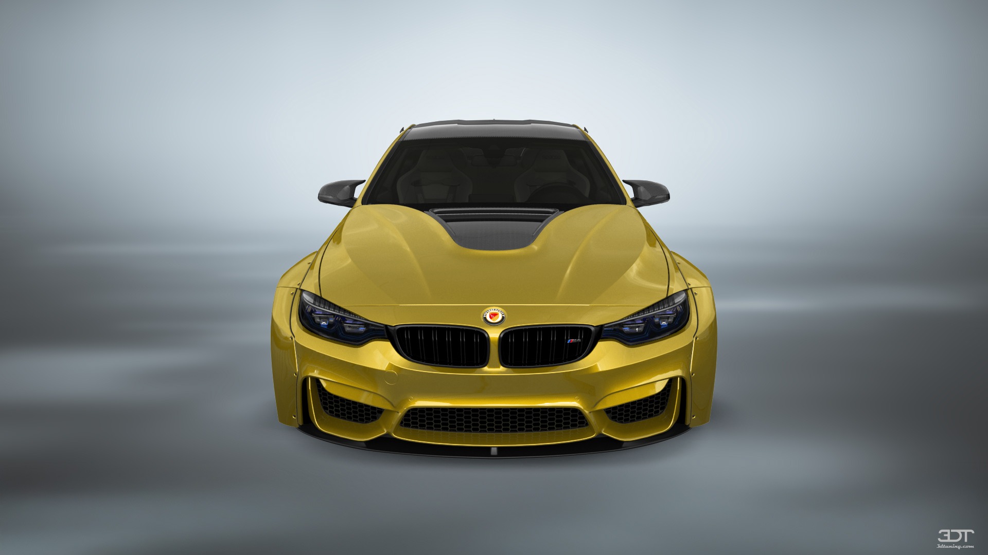 BMW M4 2 Door Coupe 2019