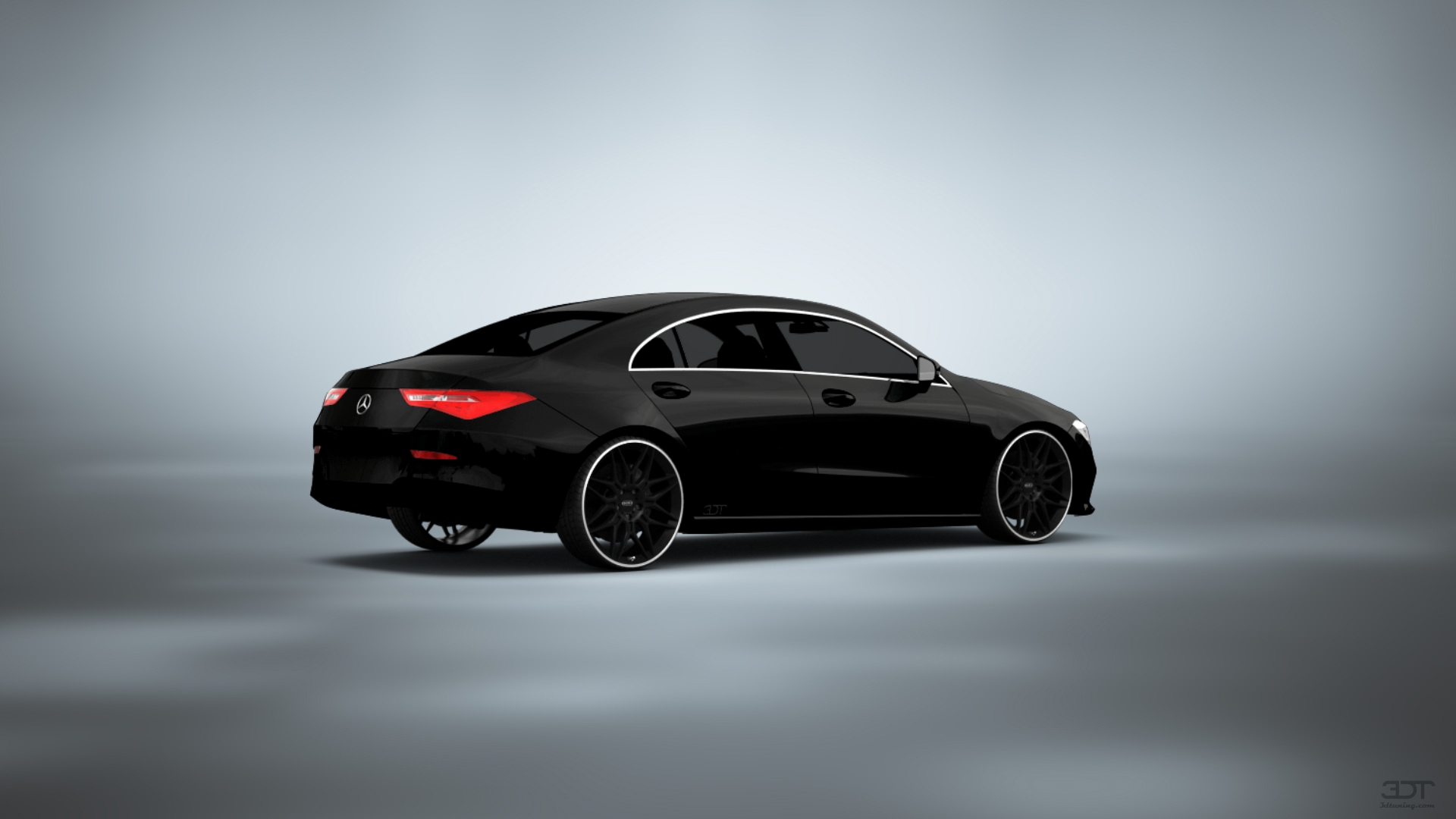Mercedes CLA 4 Door Saloon 2020