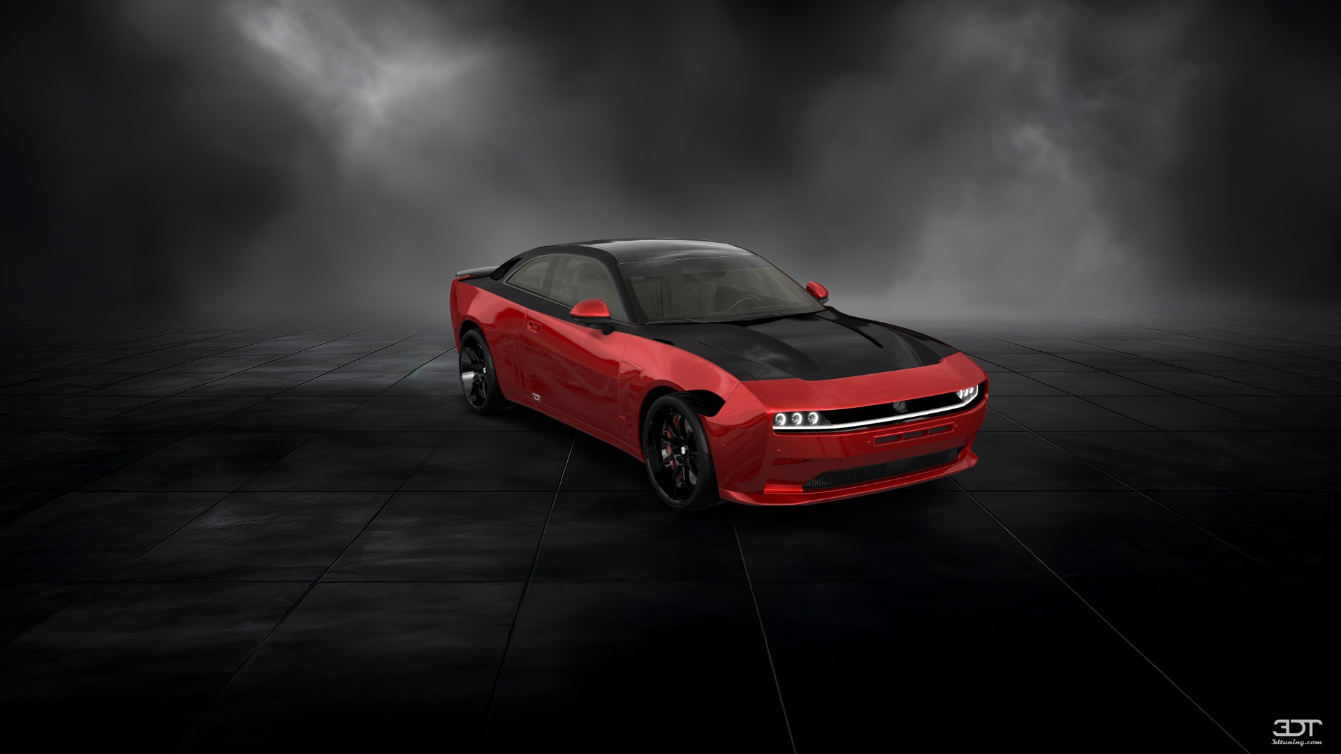 Dodge Charger 2 Door Coupe 2024