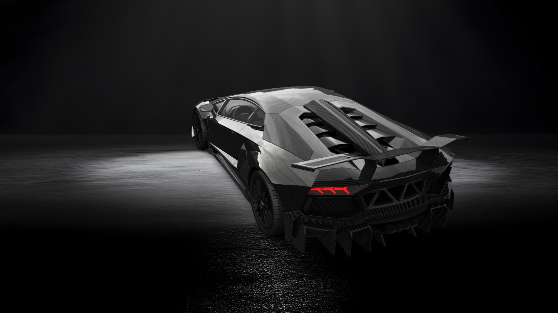 Lamborghini Aventador 2 Door Coupe 2012 Images