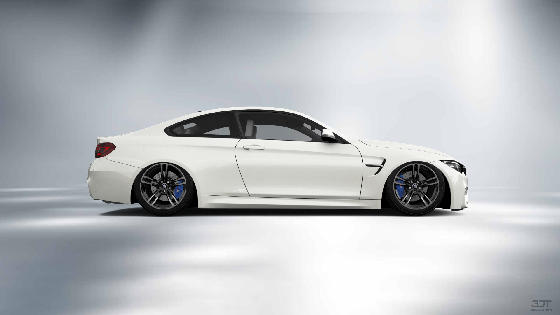 BMW M4 2 Door Coupe 2019