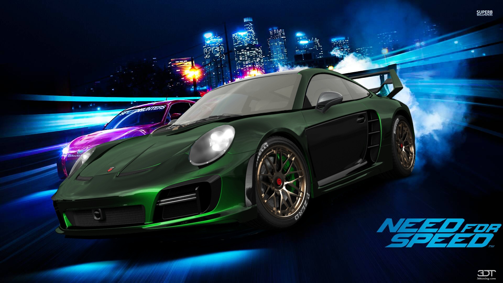 Porsche 911 Turbo S 2 Door Coupe 2014 Images