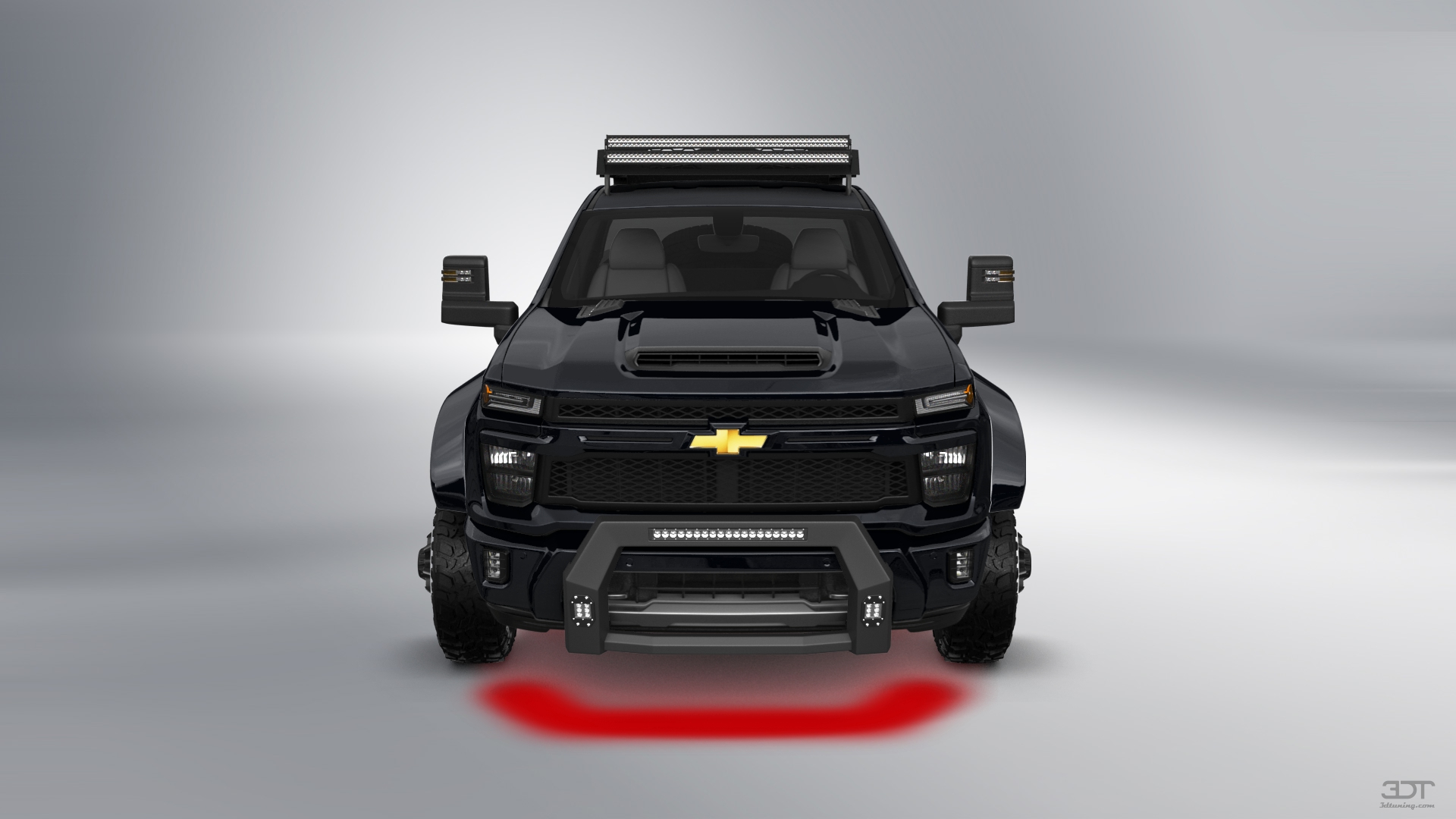 Chevrolet Silverado 3500 HD 2 Door pickup truck 2024