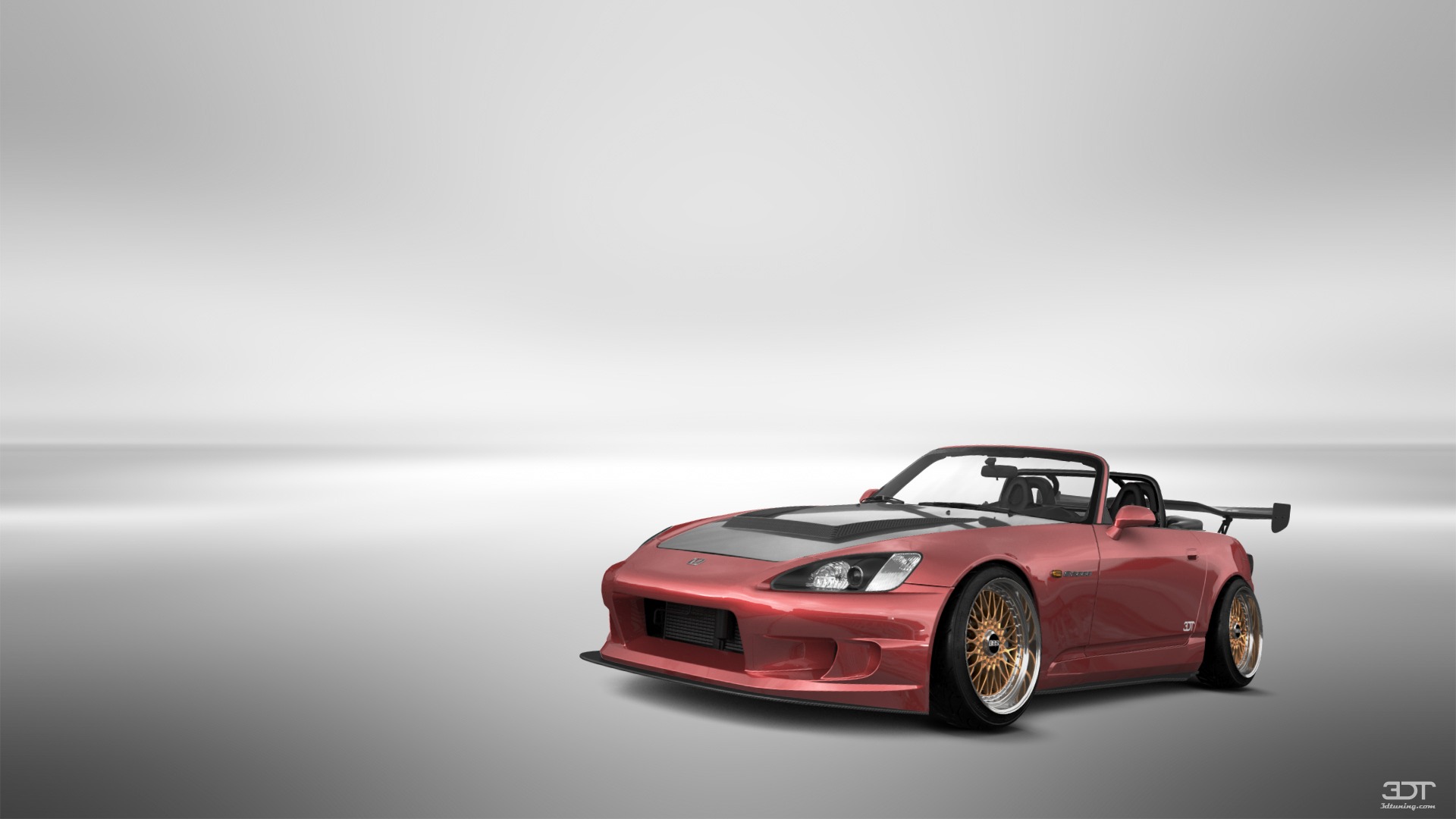 Honda S2000 Roadster 1999 tuning