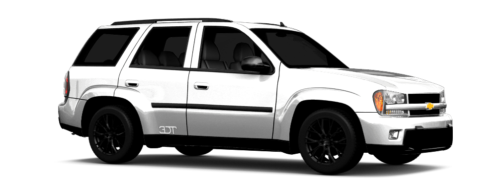 trai blazer