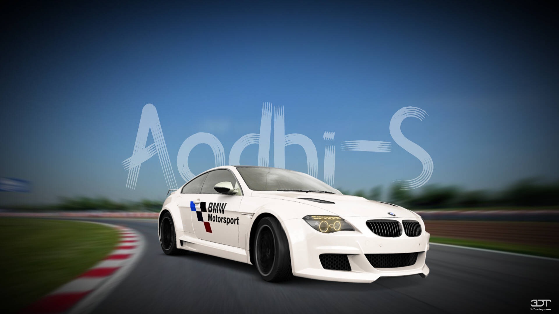 Tuning BMW 6 Series 2 Door Coupe 2003