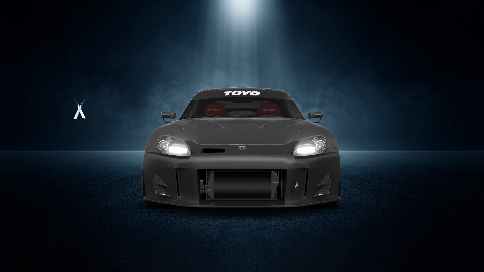 Honda S2000 Roadster 1999 Images