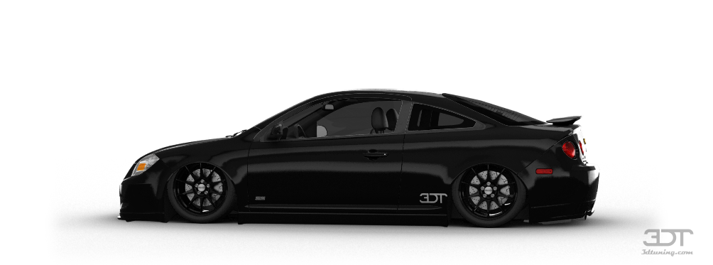 Chevrolet Cobalt SS Coupe 2005