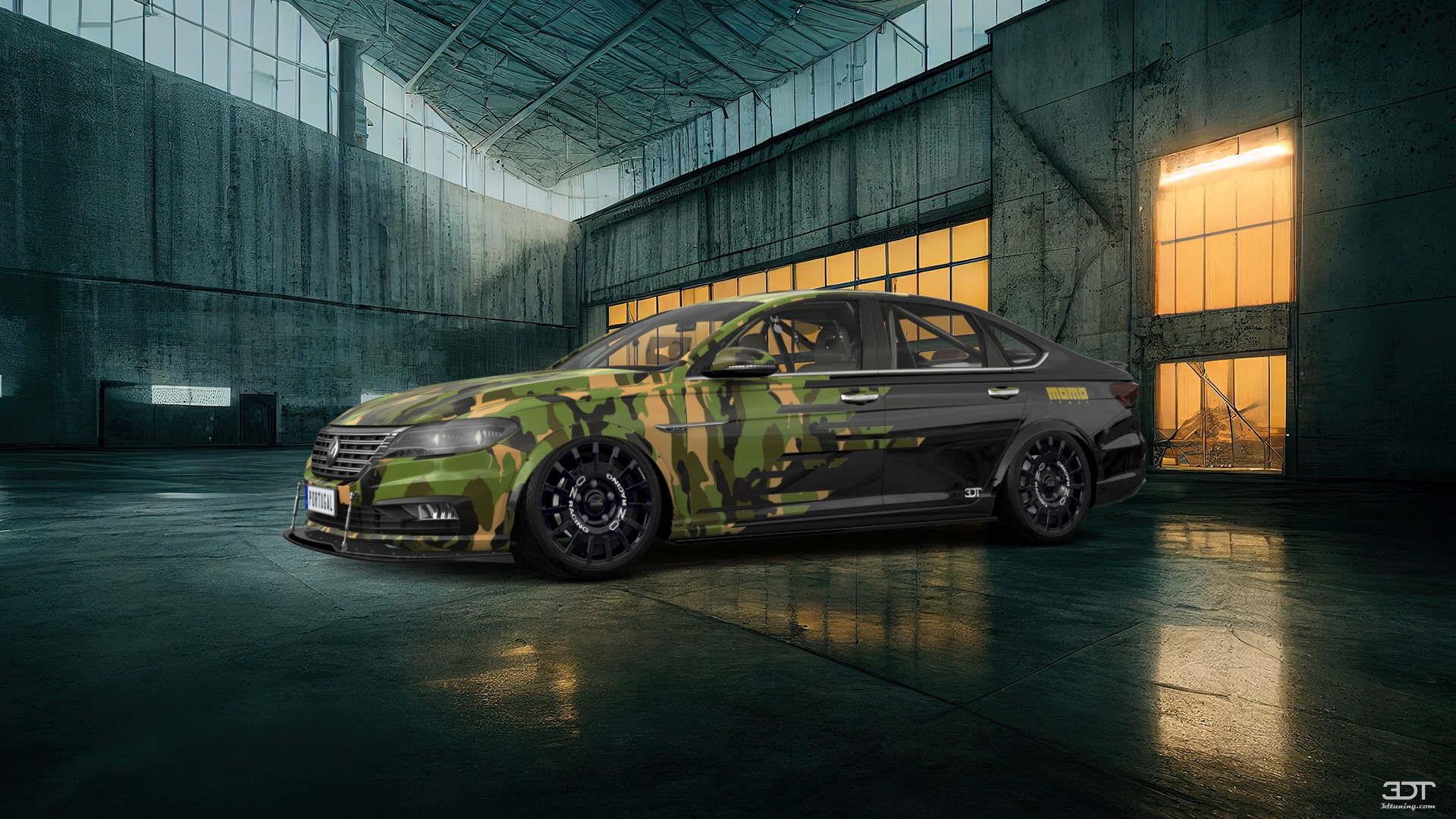 Volkswagen Lavida Sedan 2018