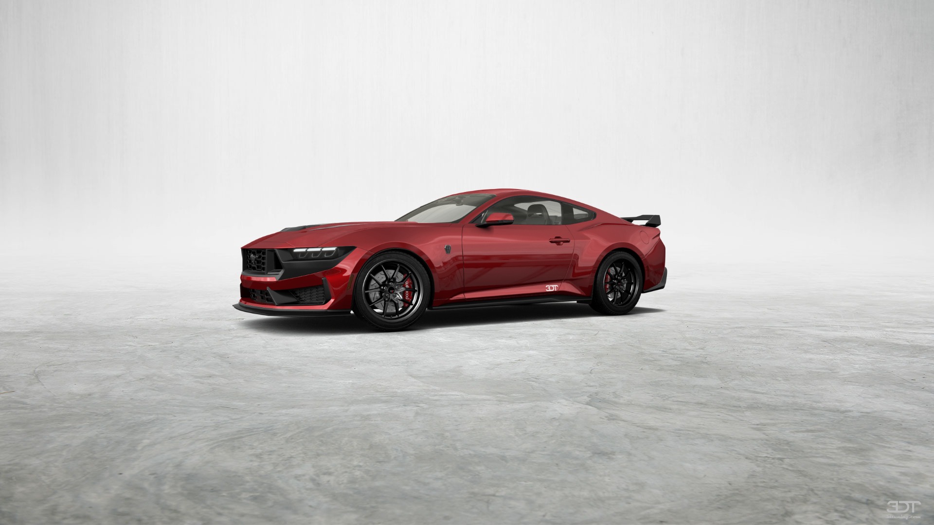 Ford Mustang 2 Door Coupe 2024