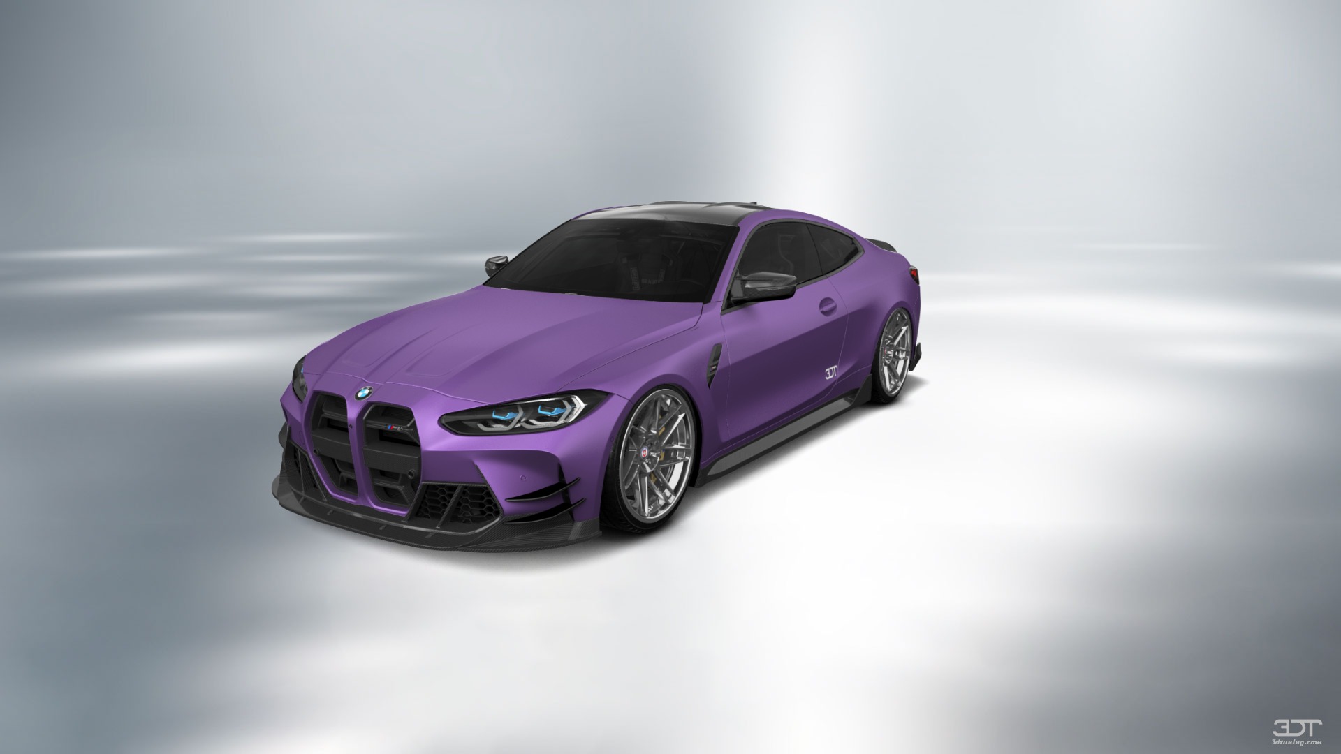 BMW M4 2 Door Coupe 2021