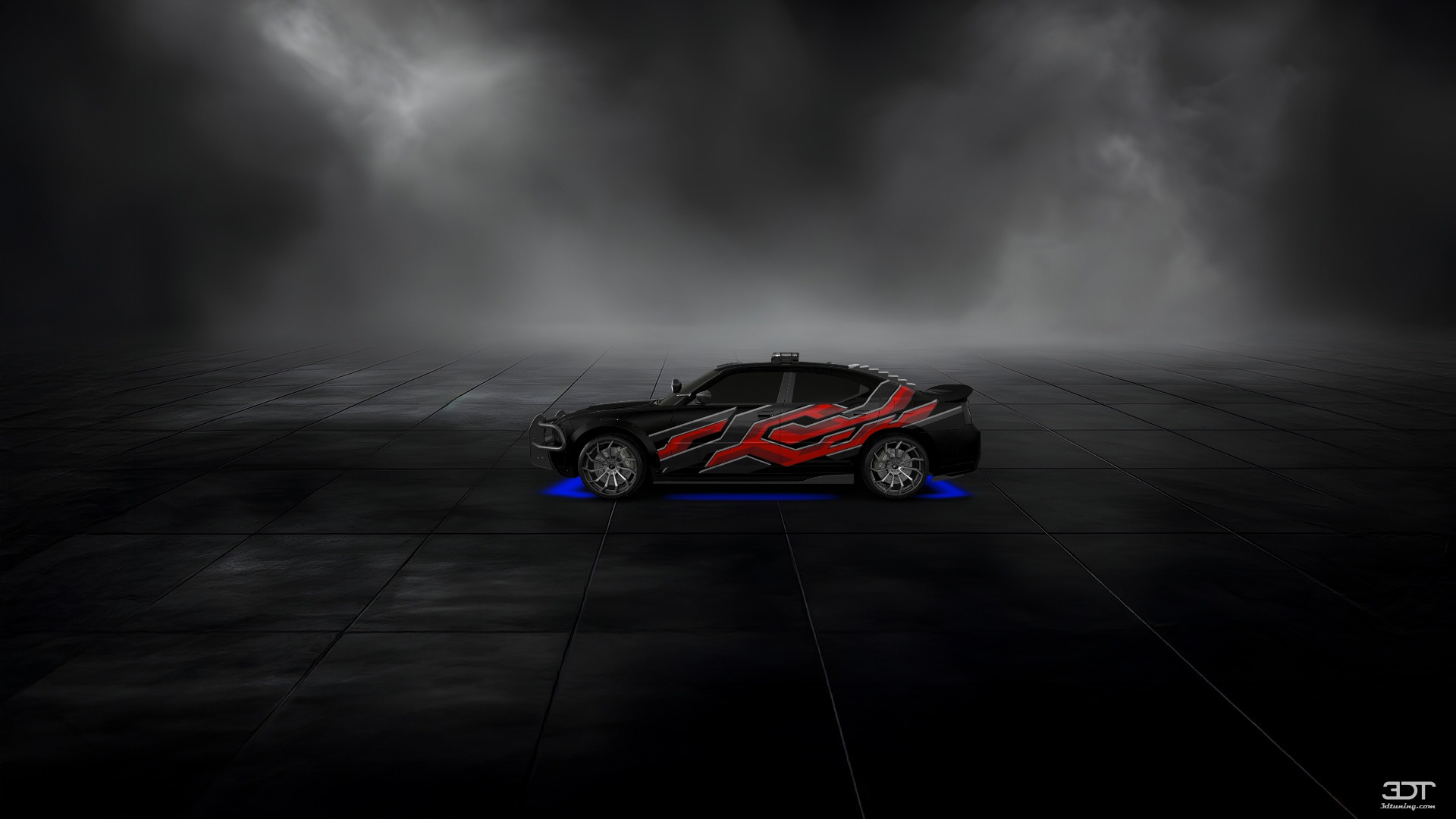 Dodge Charger Se Sedan 2006