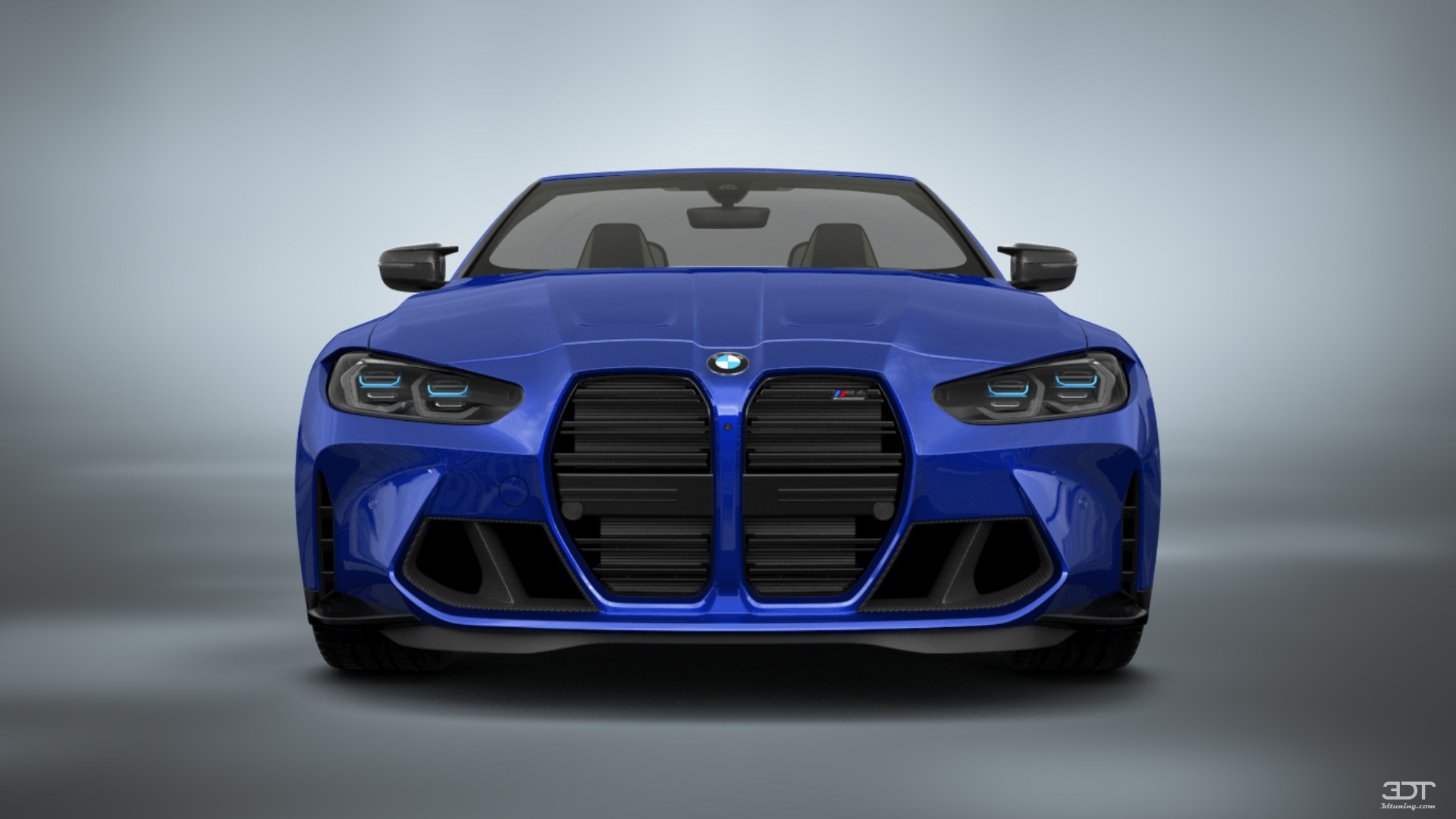 BMW M4 2 Door Convertible 2022