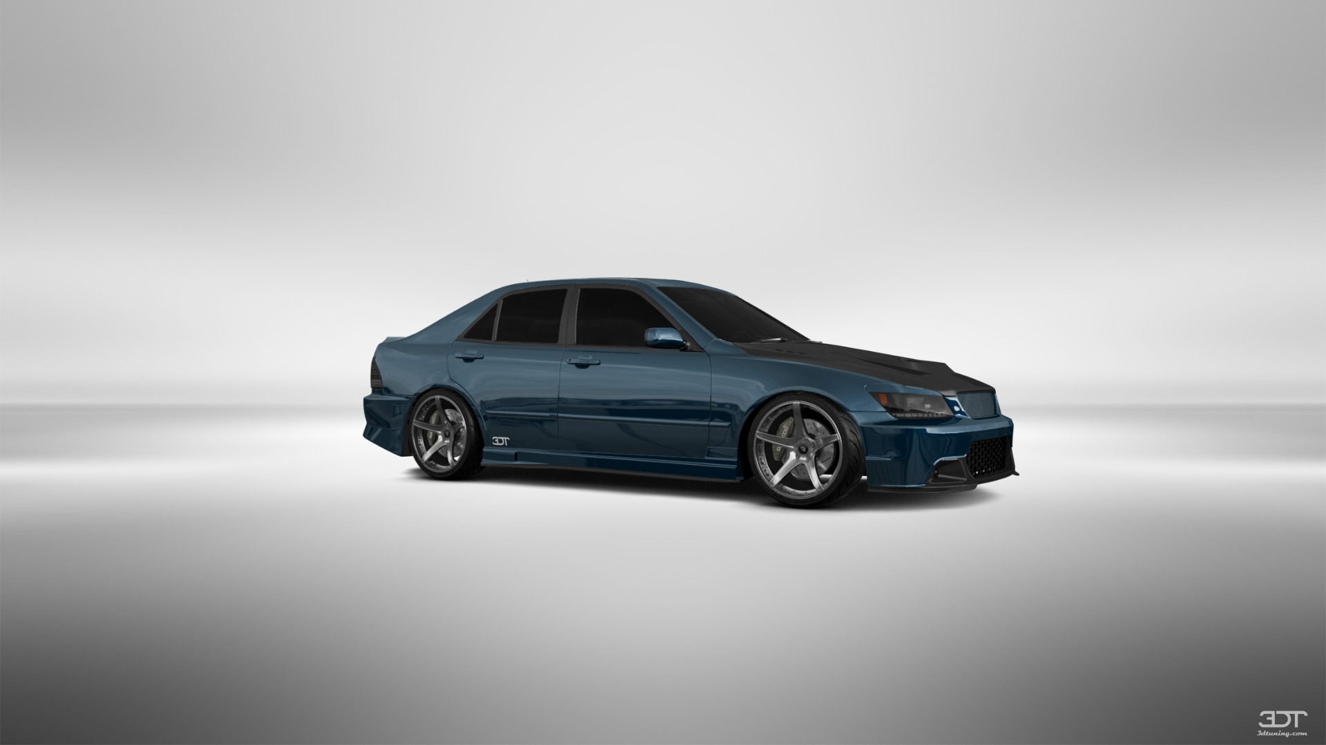 Lexus IS300 Sedan 1998