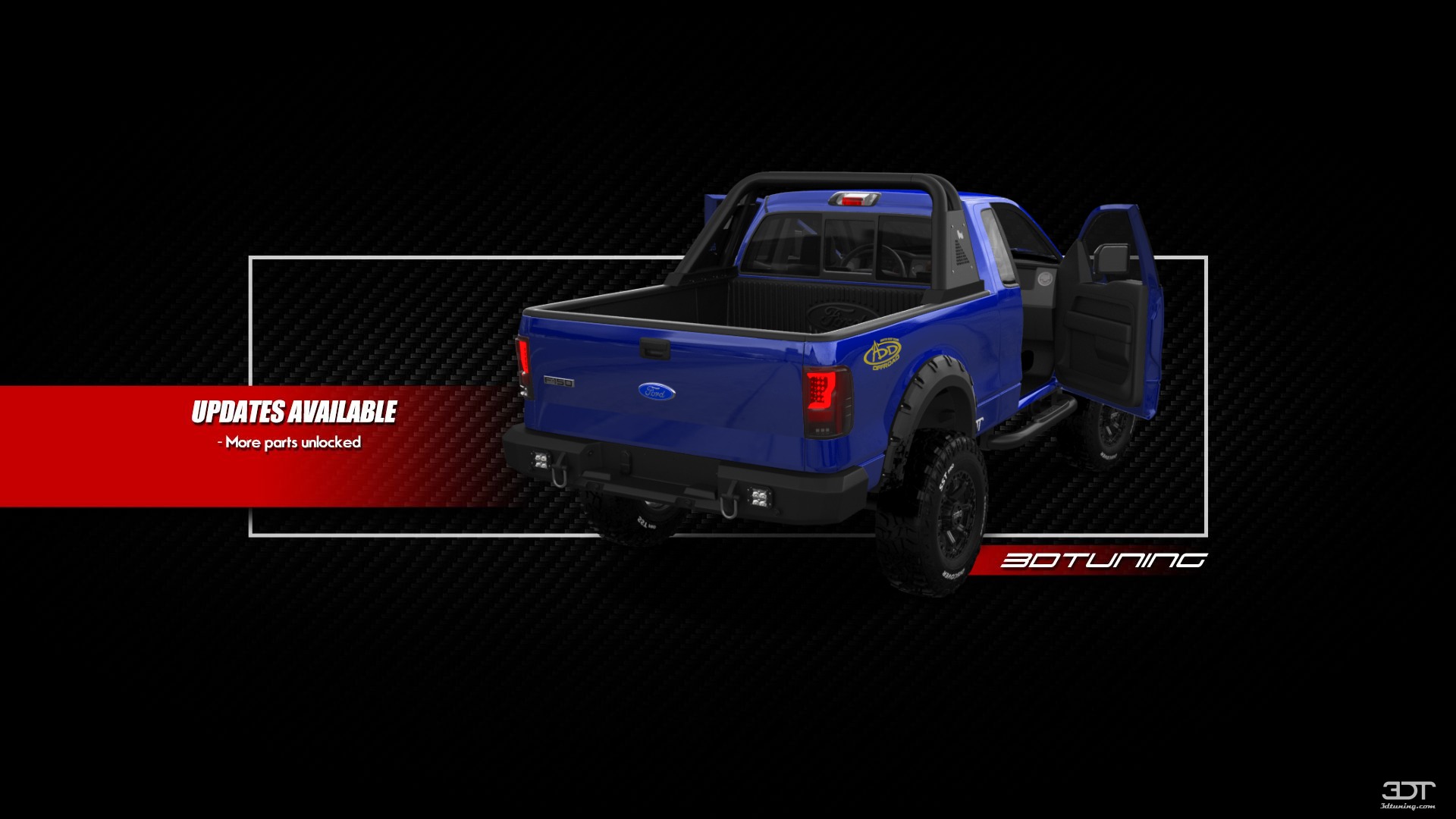 Ford F-150 Pickup Truck 2008 Imagens