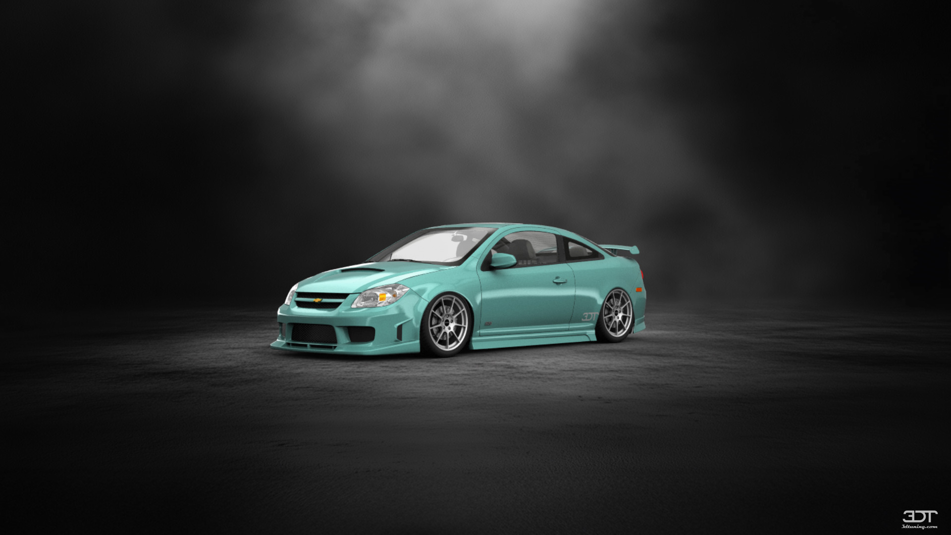 Chevrolet Cobalt SS Coupe 2005