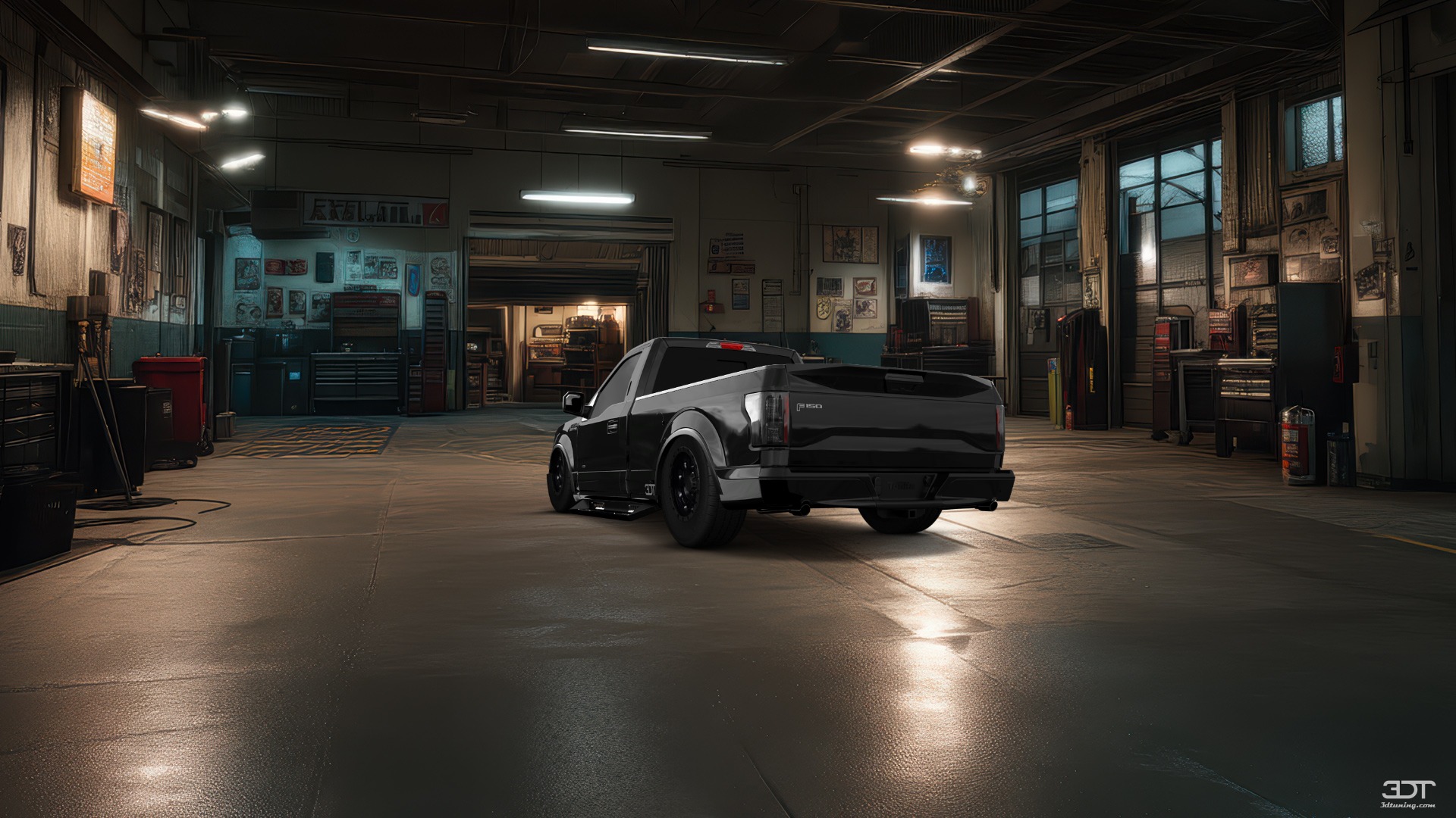 Ford F-150 Regular Cab 2 Door truck 2019 Images