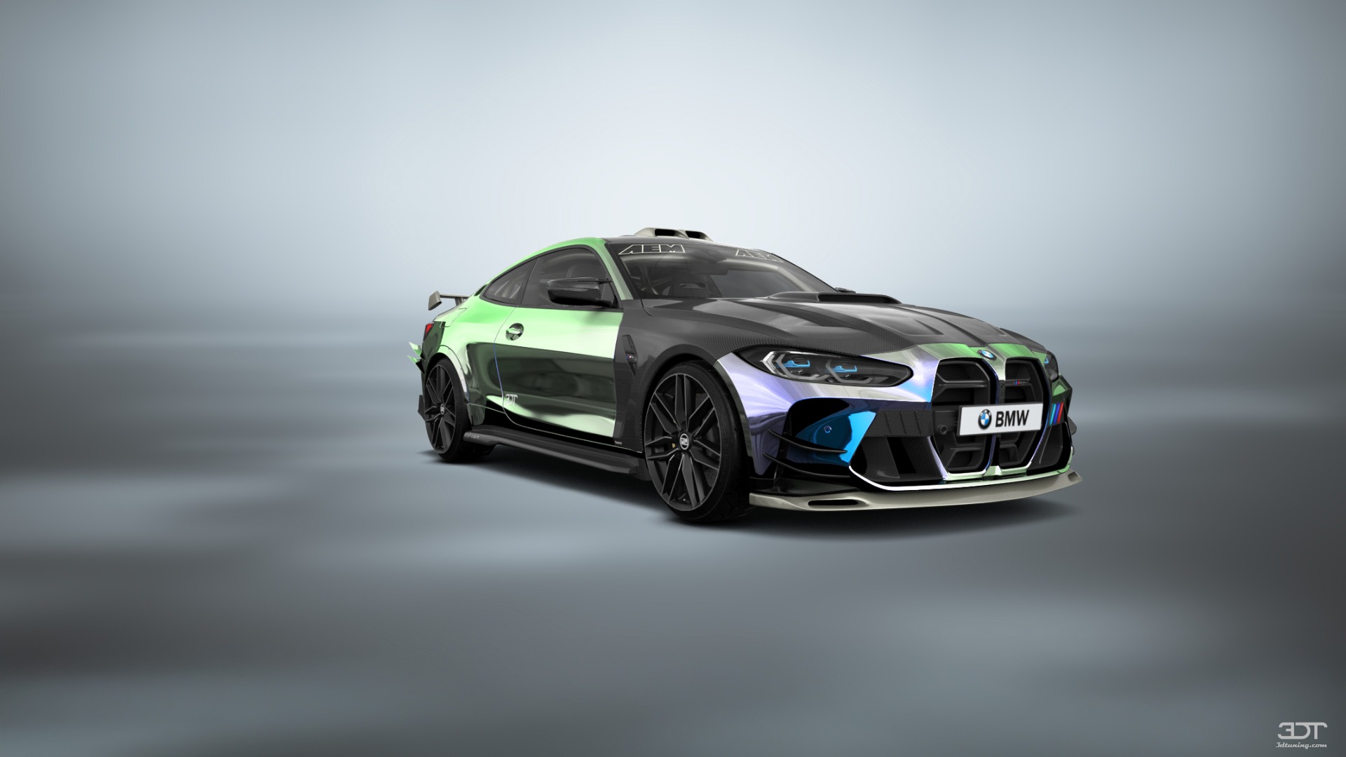 BMW M4 2 Door Coupe 2021