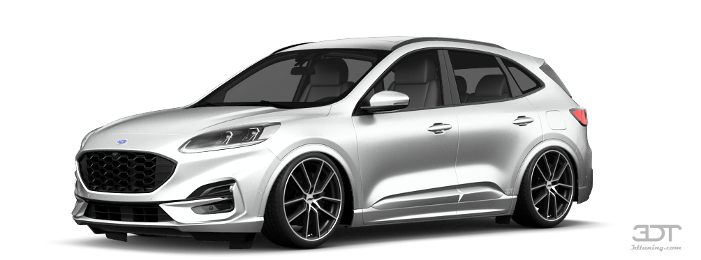 Ford Kuga 2020