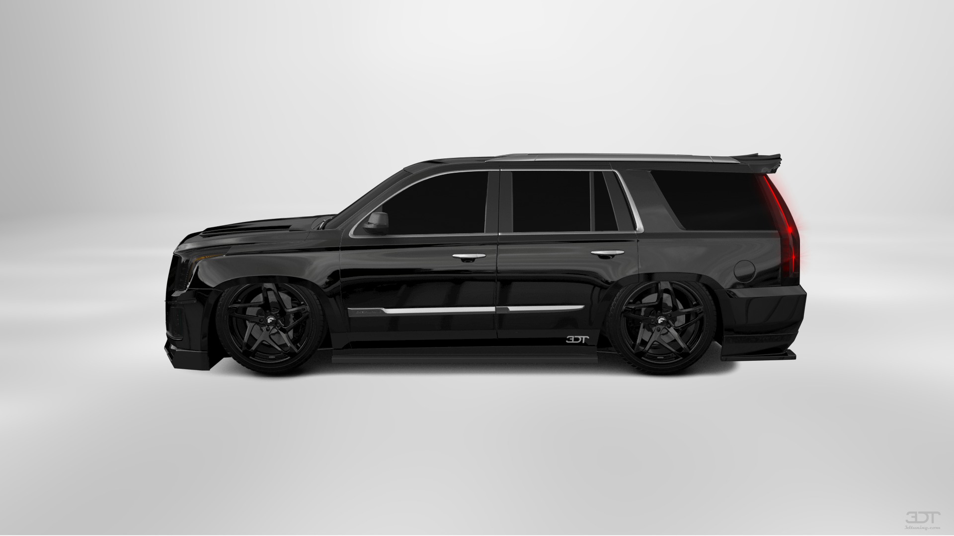 Cadillac Escalade 4 Door SUV 2015