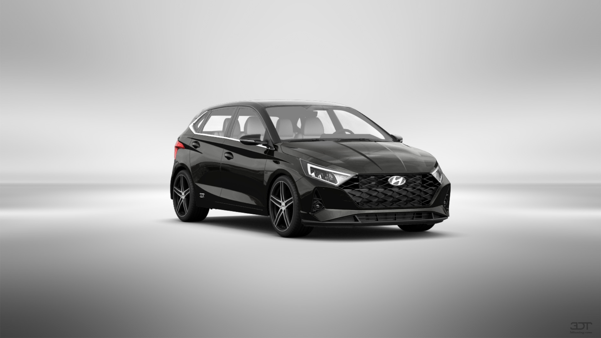 Hyundai i20 5 Door Hatchback 2021