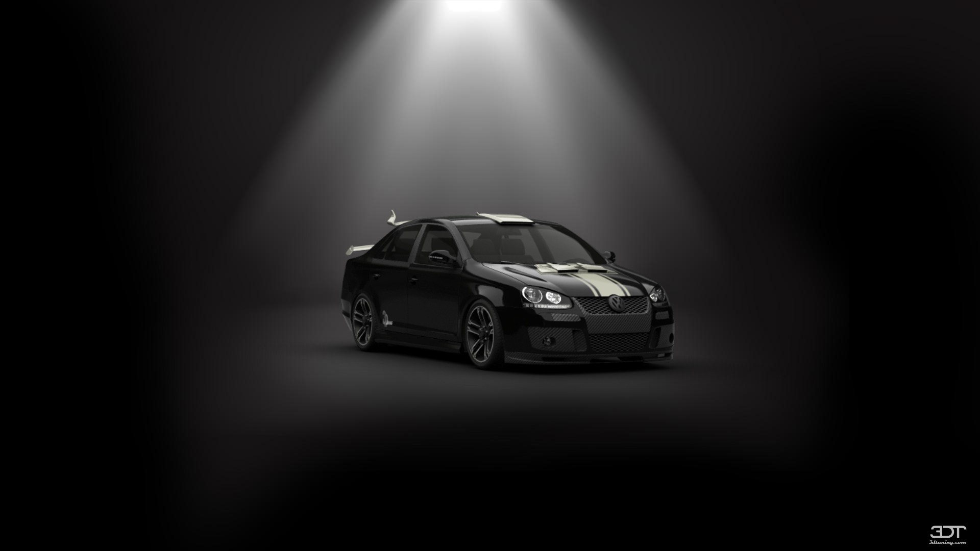 Volkswagen Jetta Sedan 2005 Images