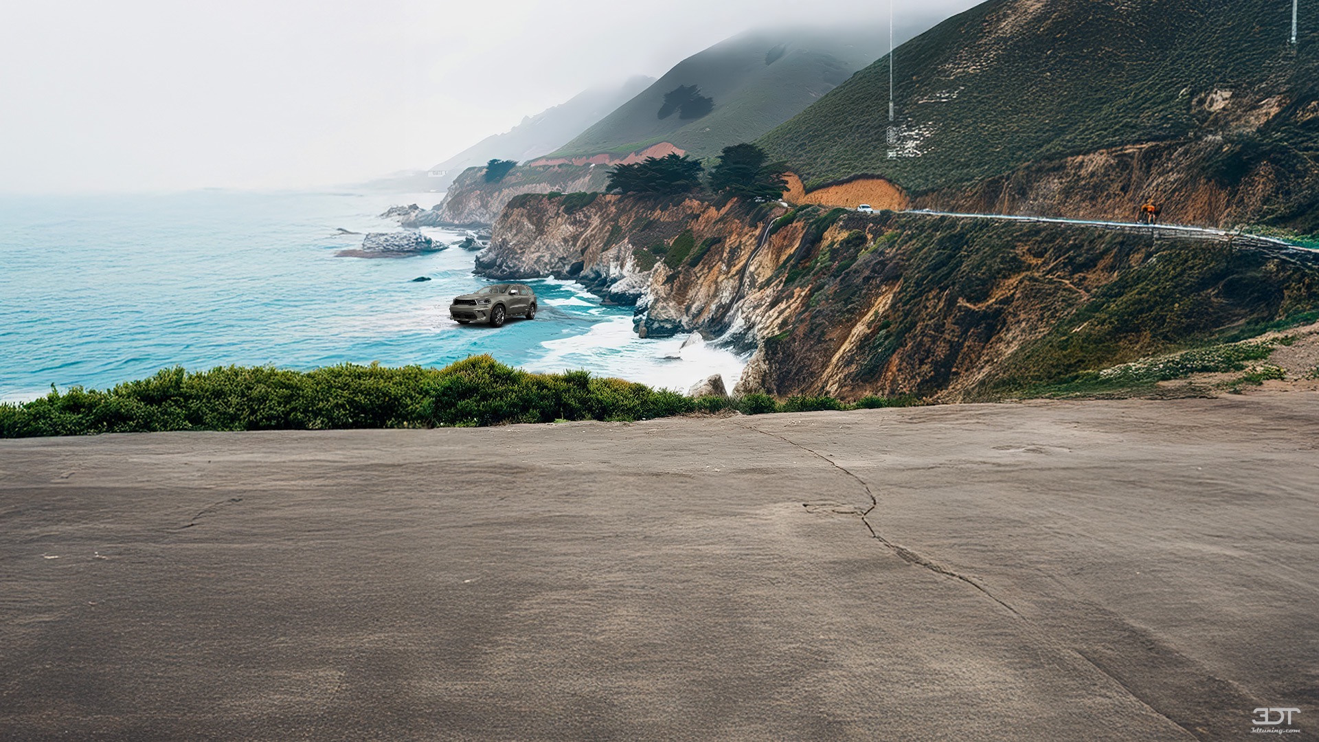 Dodge Durango 5 Door SUV 2021 Images