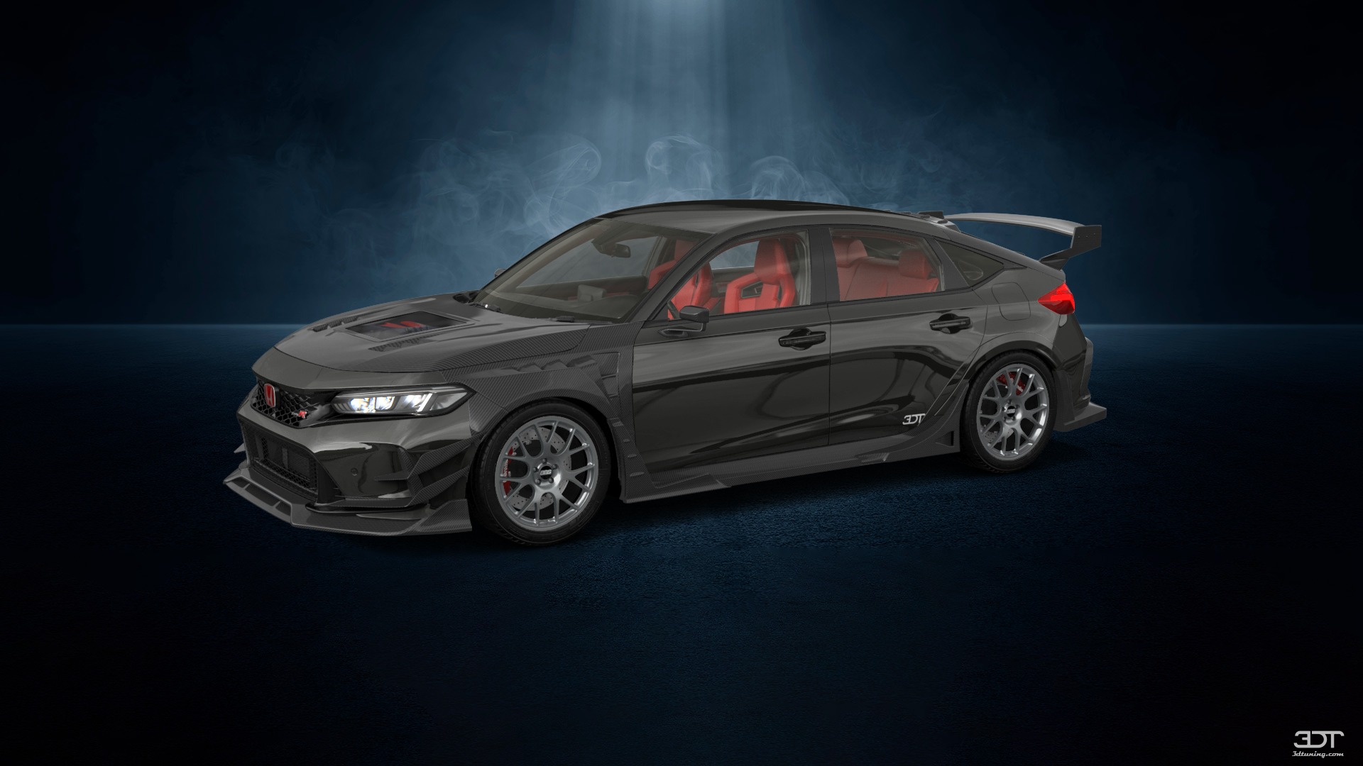 Honda Civic Type R 5 Door Liftback 2022